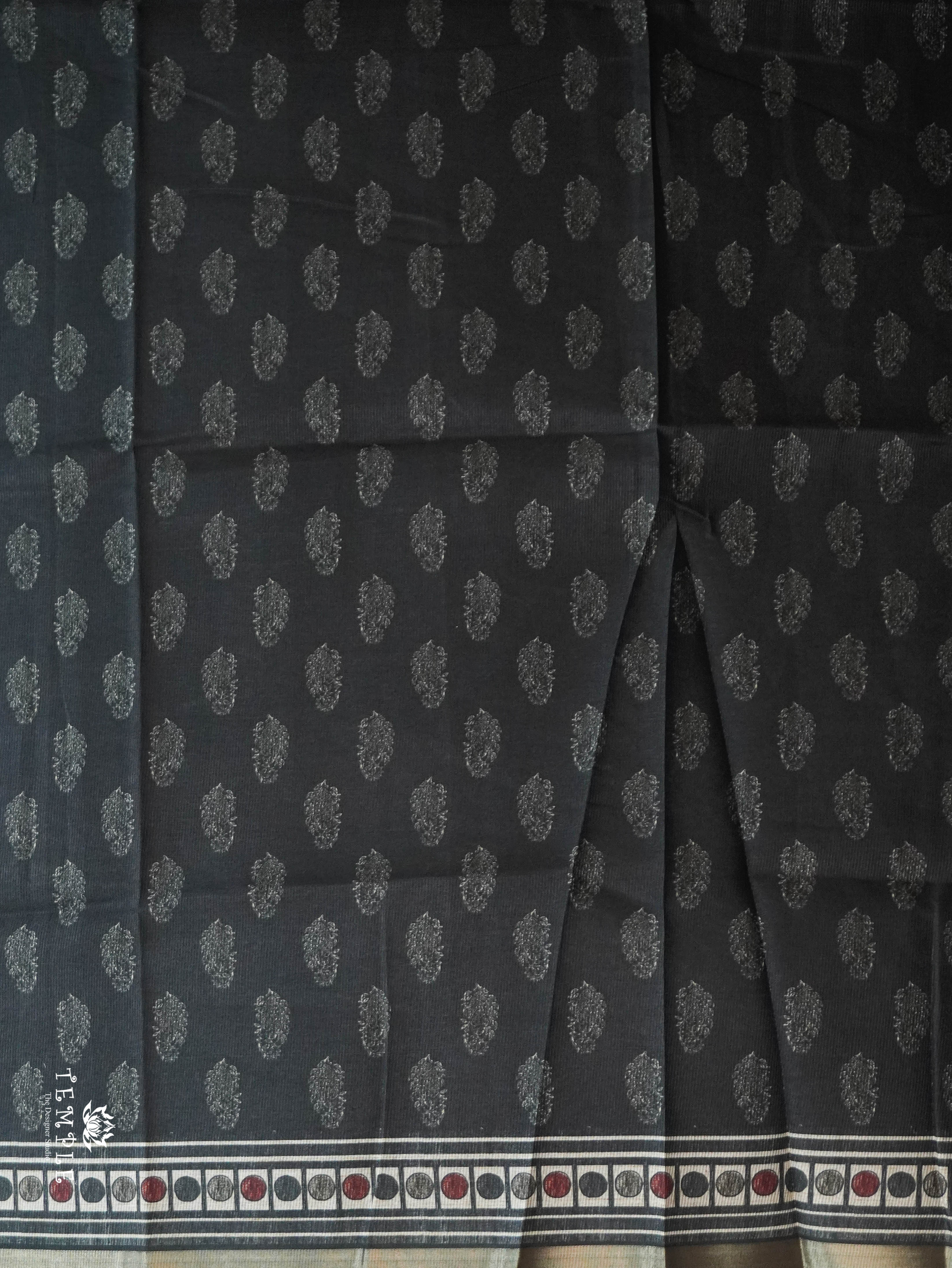 Printed Kota Saree | TTDS3100 | PRE BOOKING