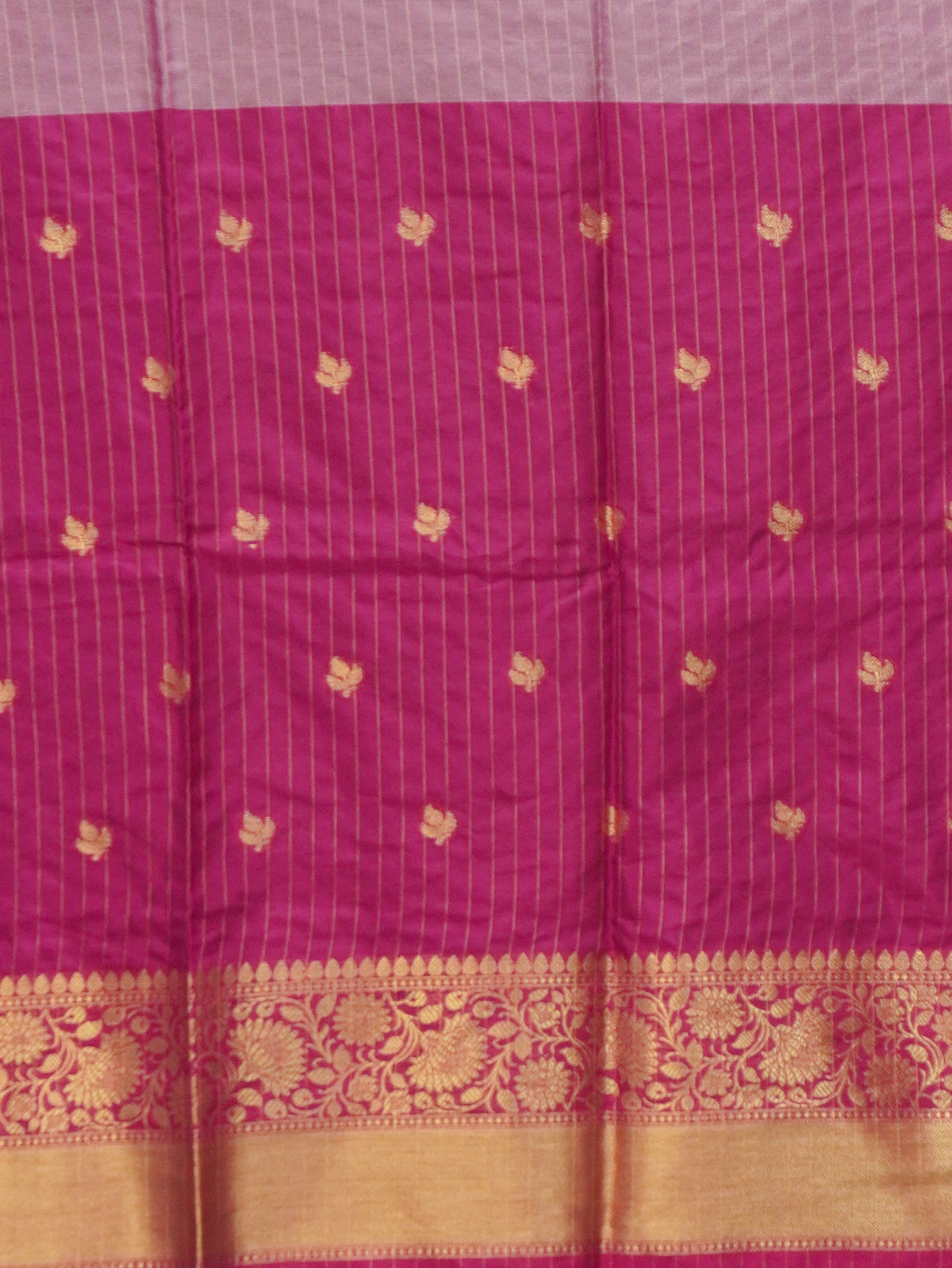 Tissue Silk Saree | TTDS3551