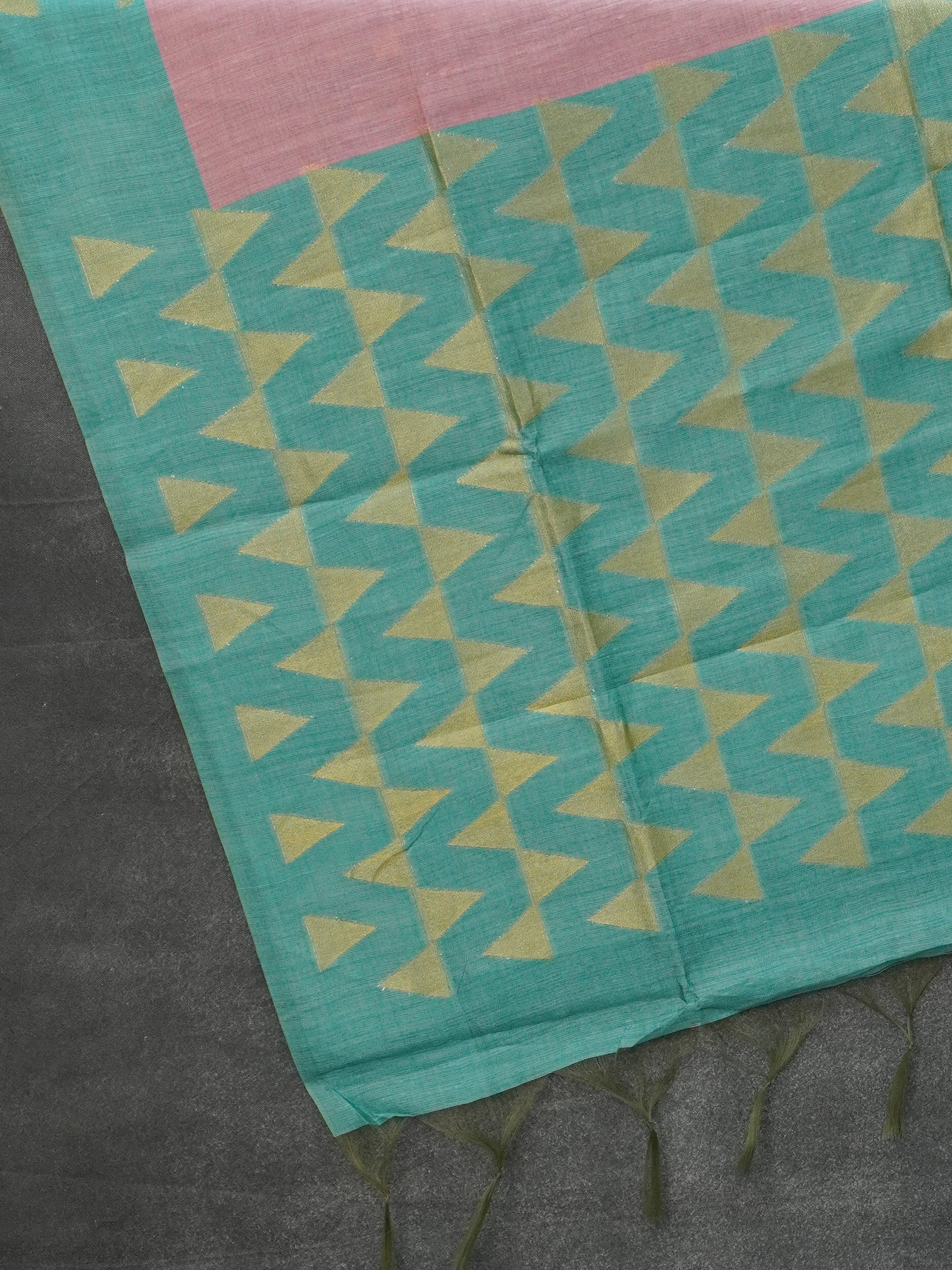 Handloom Matka Saree | TTDS3528 | PRE BOOKING
