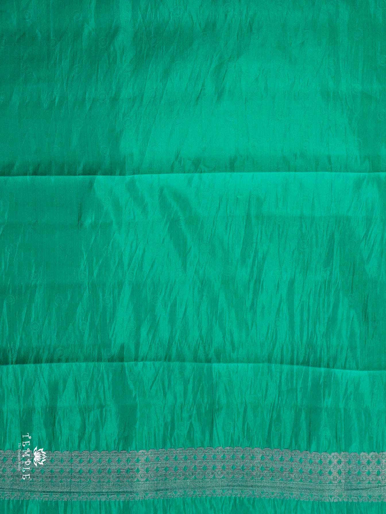 Semi Tussar Silk Saree | TTDS1953