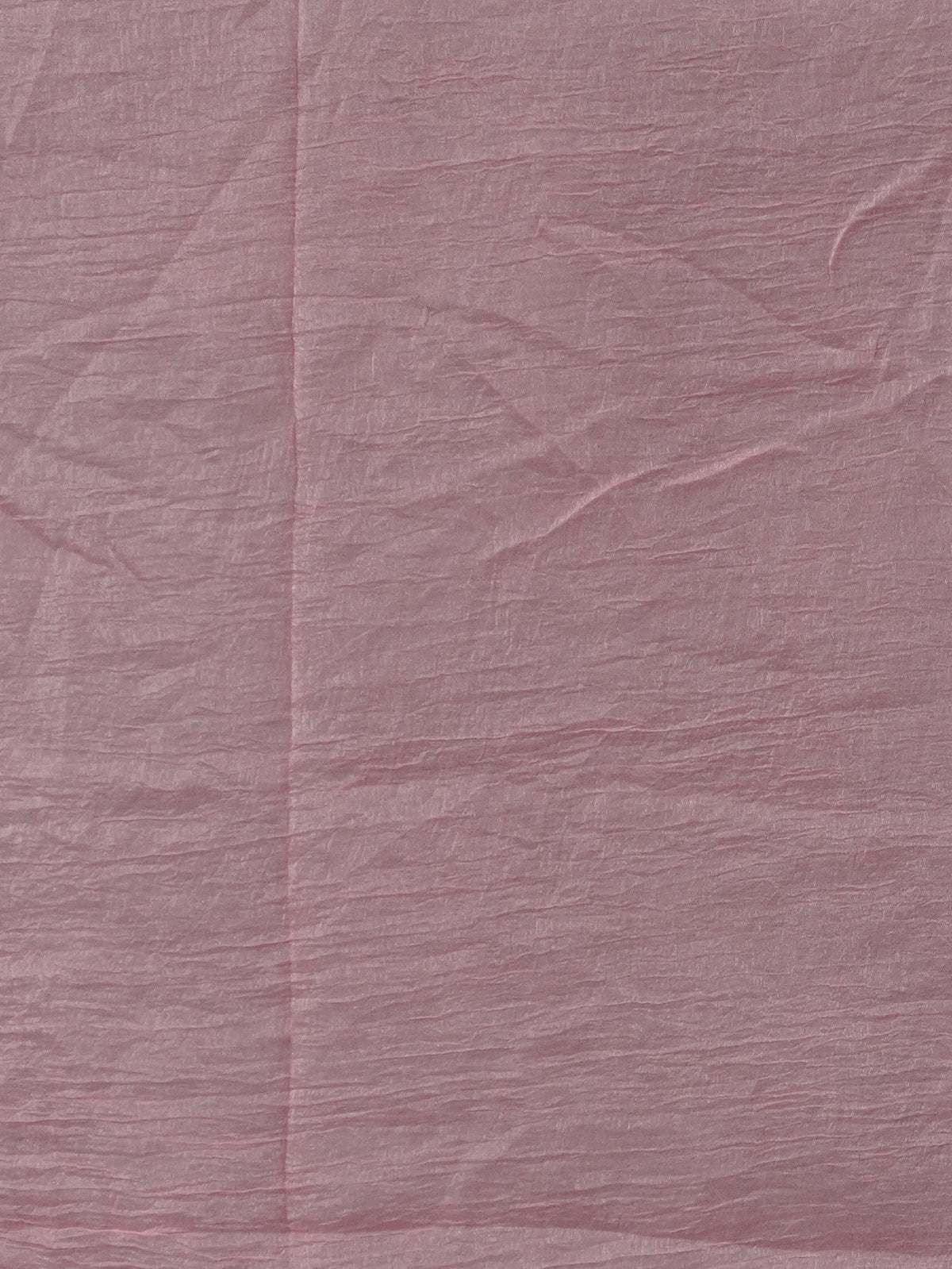 Crushed Organza Saree | TTDS3536