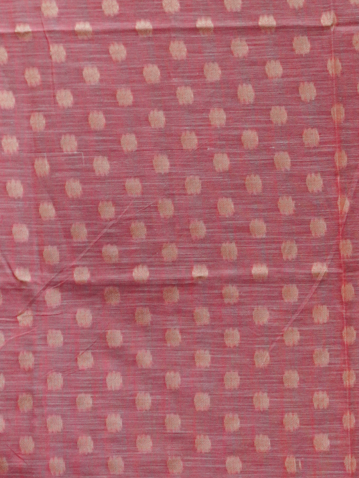 Linen Cotton Saree | TTDS3538