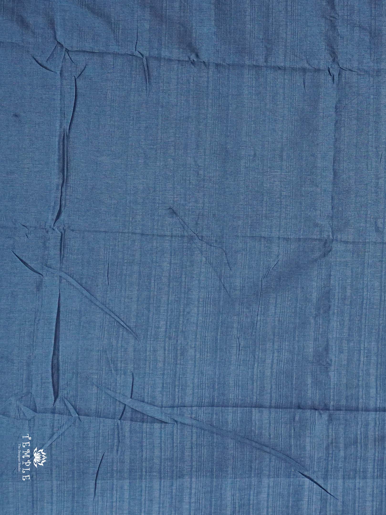 Handloom Silk Saree | TTDS2639