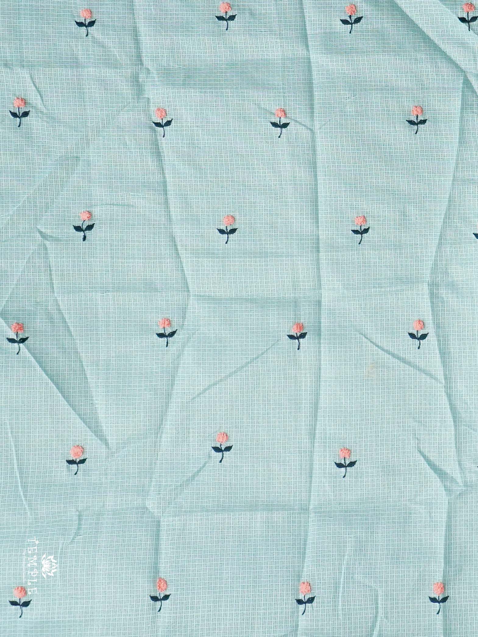 Kota Saree With Lace Border | TTDS2641