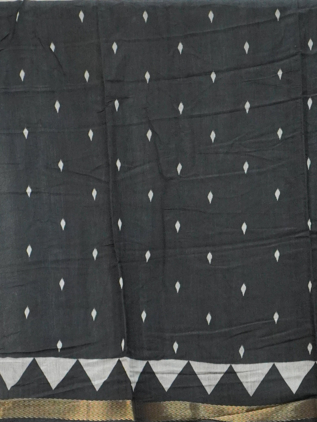 Venkatagiri Saree | TTDS3558
