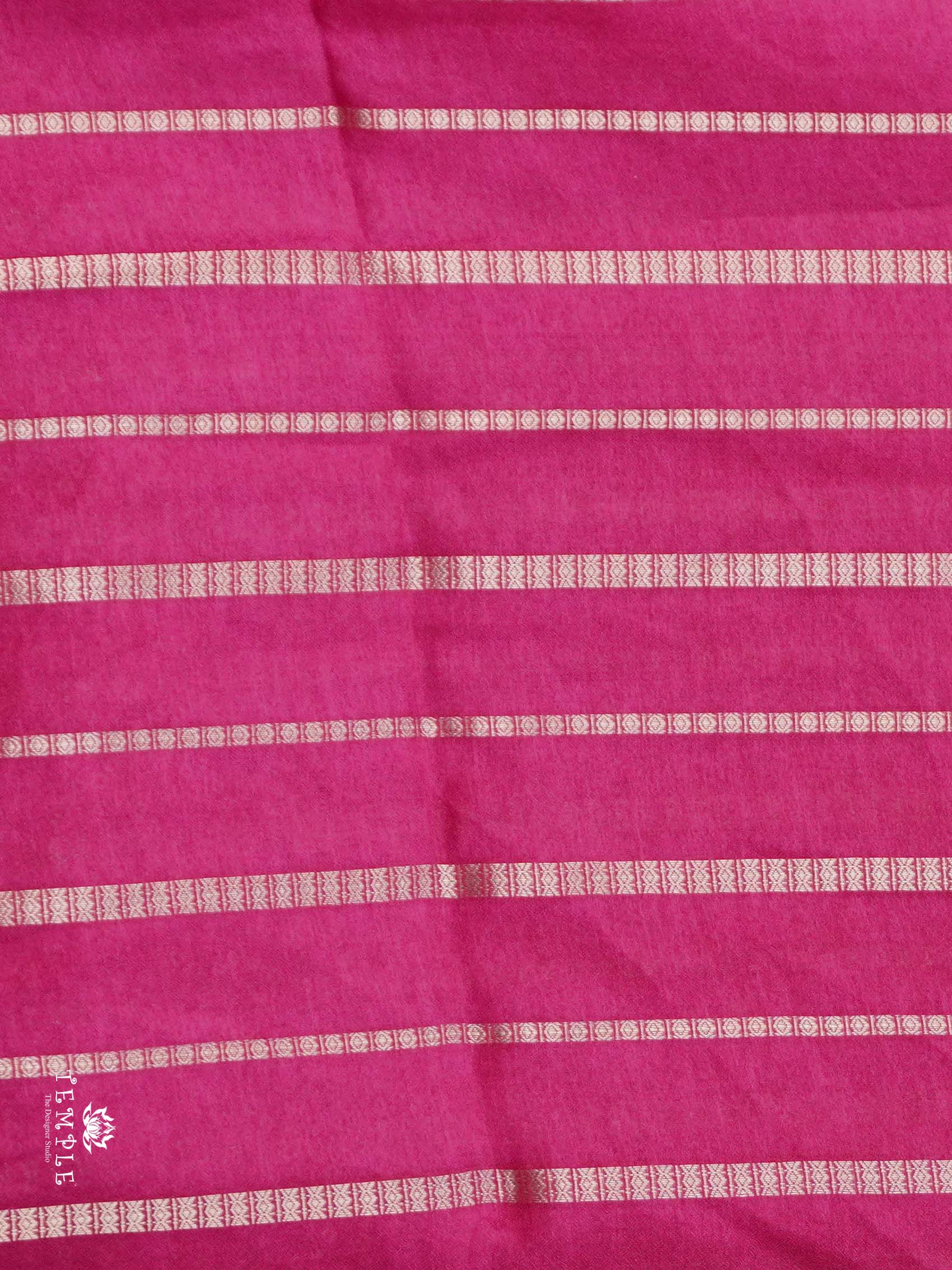 Bandhini Design Georgette Saree | TTDS2644