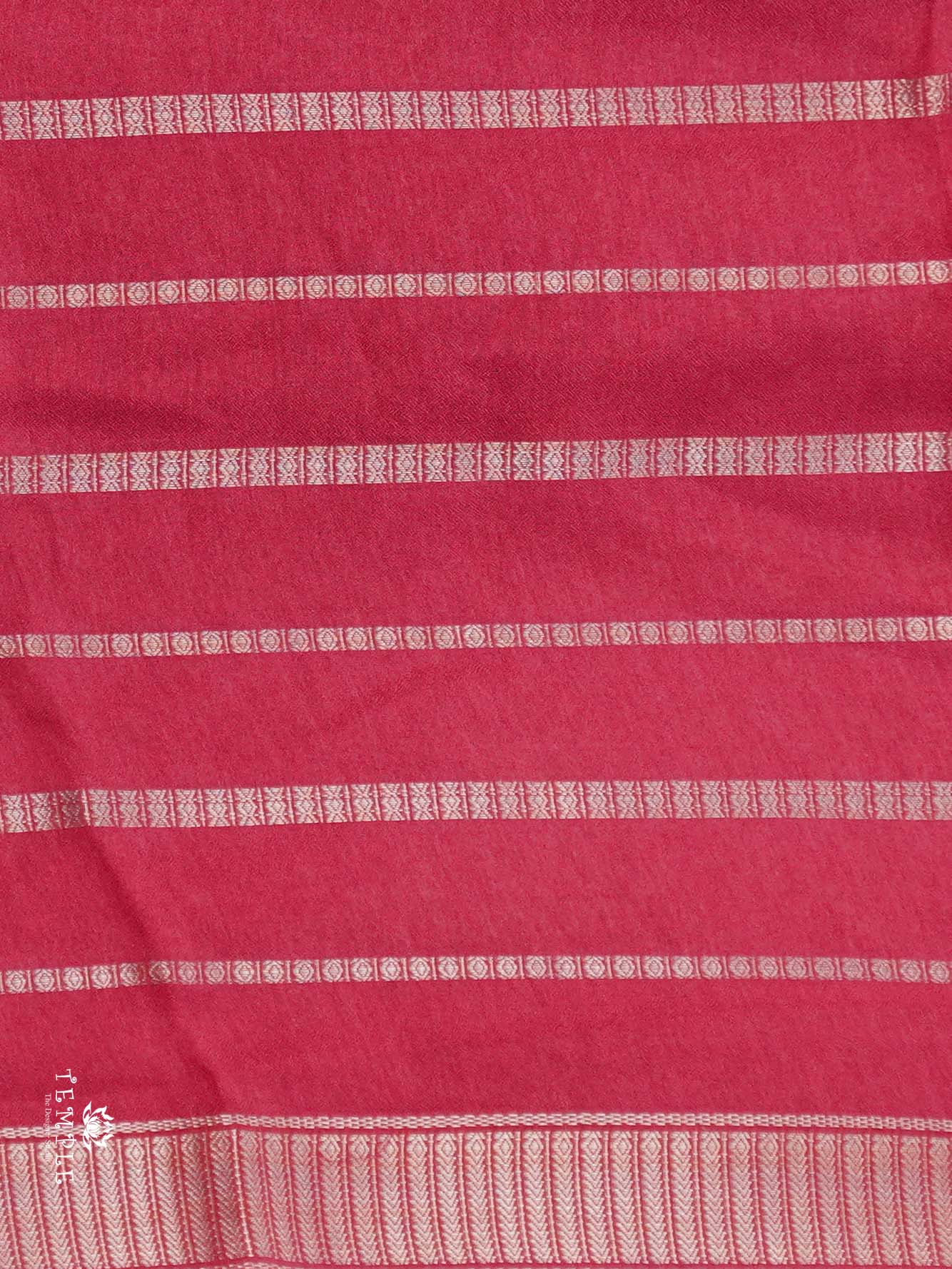 Bandhini Design Georgette Saree | TTDS2644