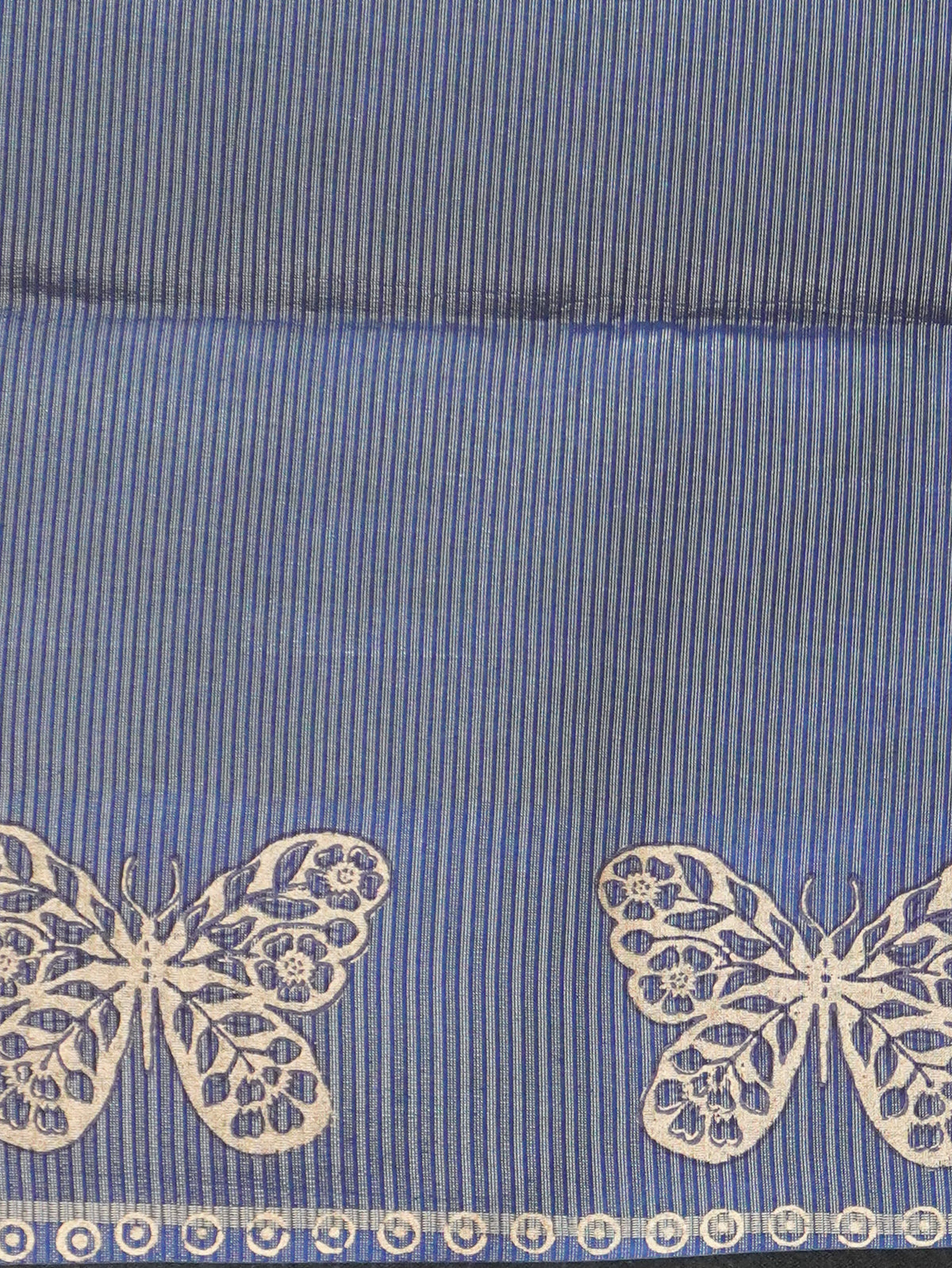Handloom Matka Silk Saree | TTDS3562