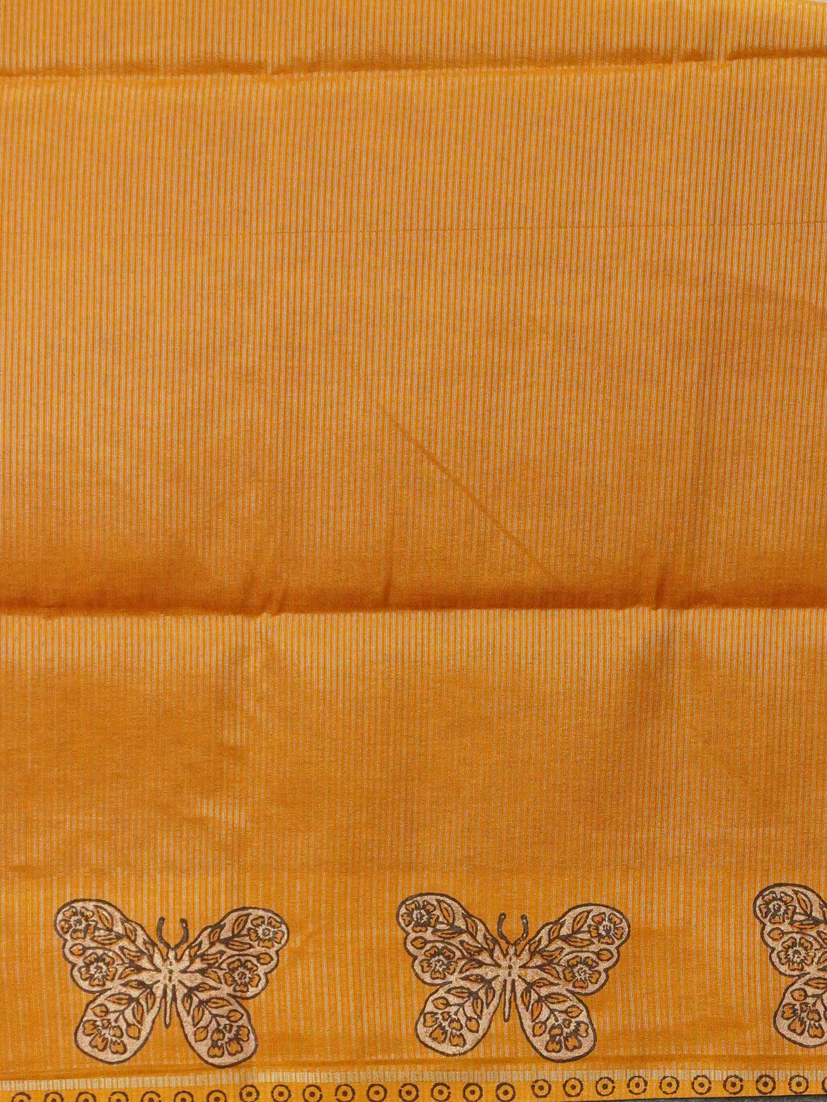 Handloom Matka Silk Saree | TTDS3562