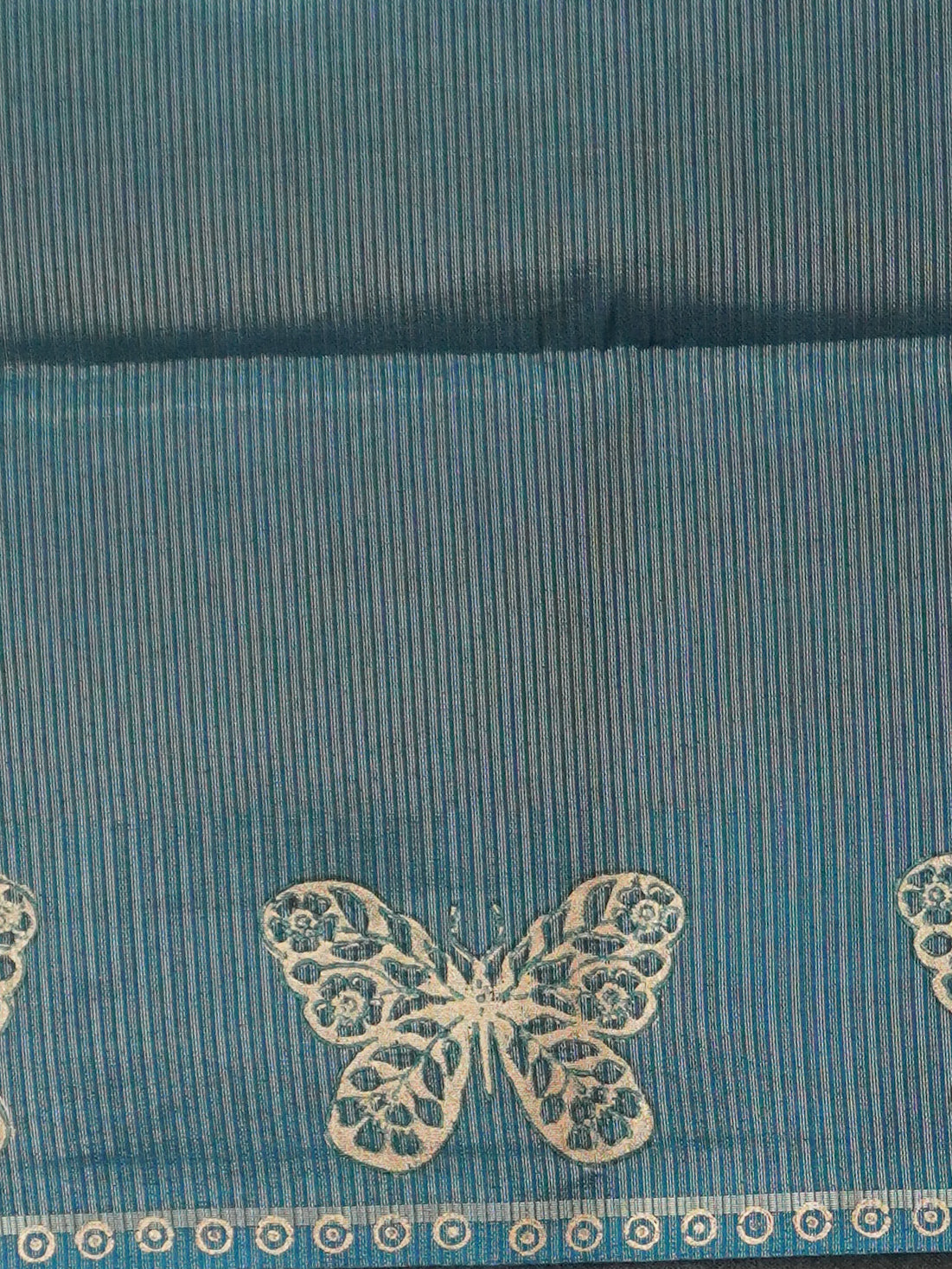 Handloom Matka Silk Saree | TTDS3562