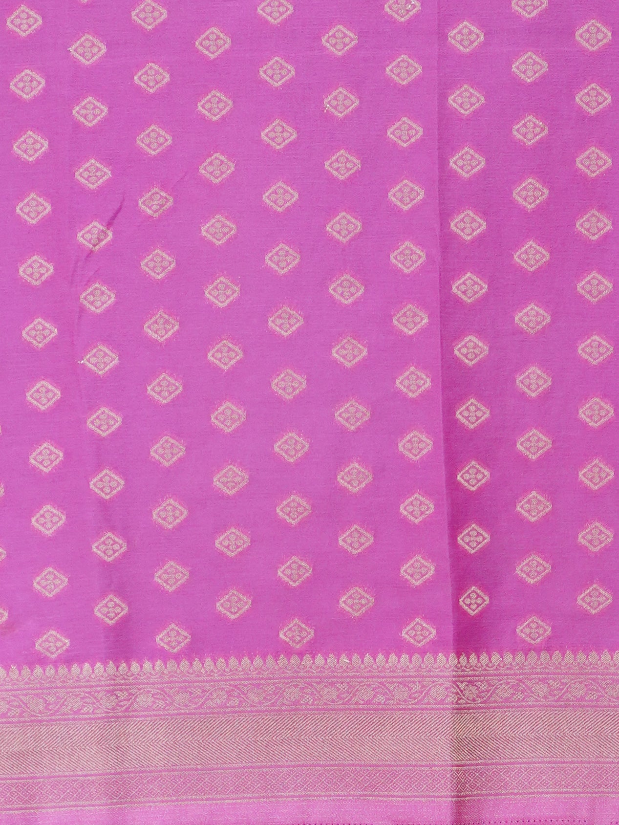 Viscose Georgette Saree | TTDS3560
