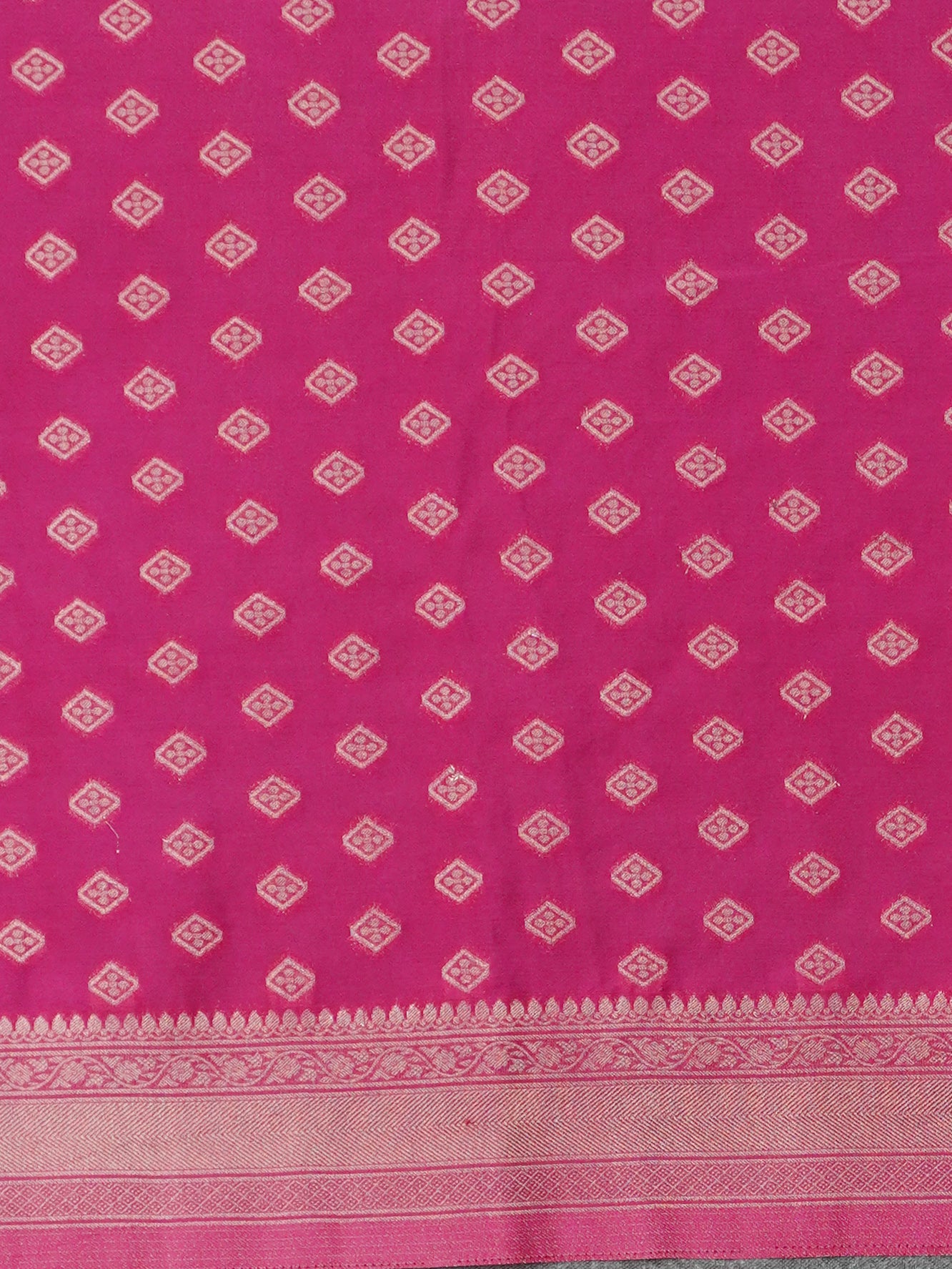 Viscose Georgette Saree | TTDS3560