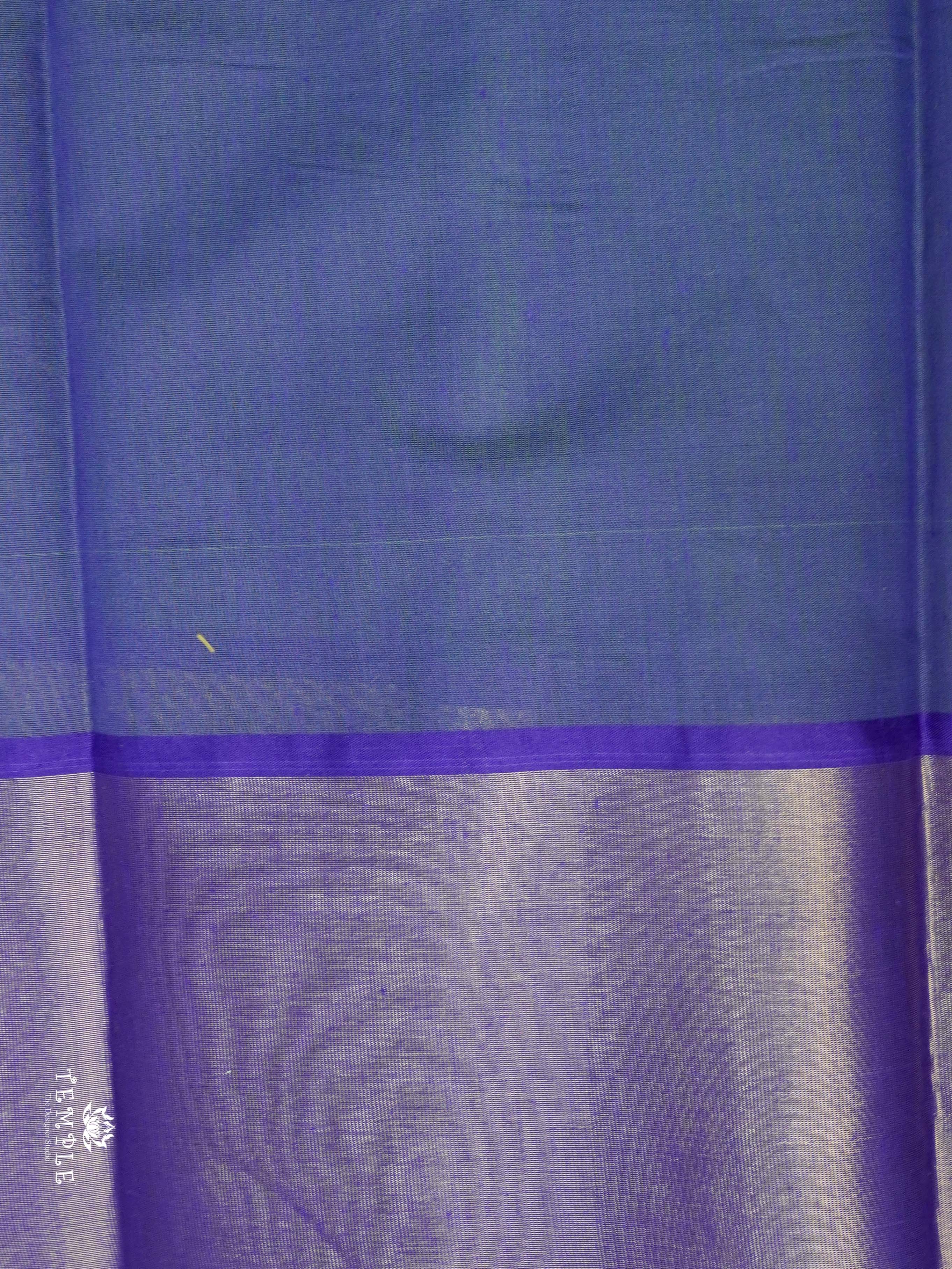 Pochampally Chanderi Cotton Saree | TTDS1103
