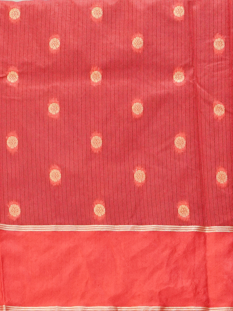 Viscose Georgette Saree | TTDS3573