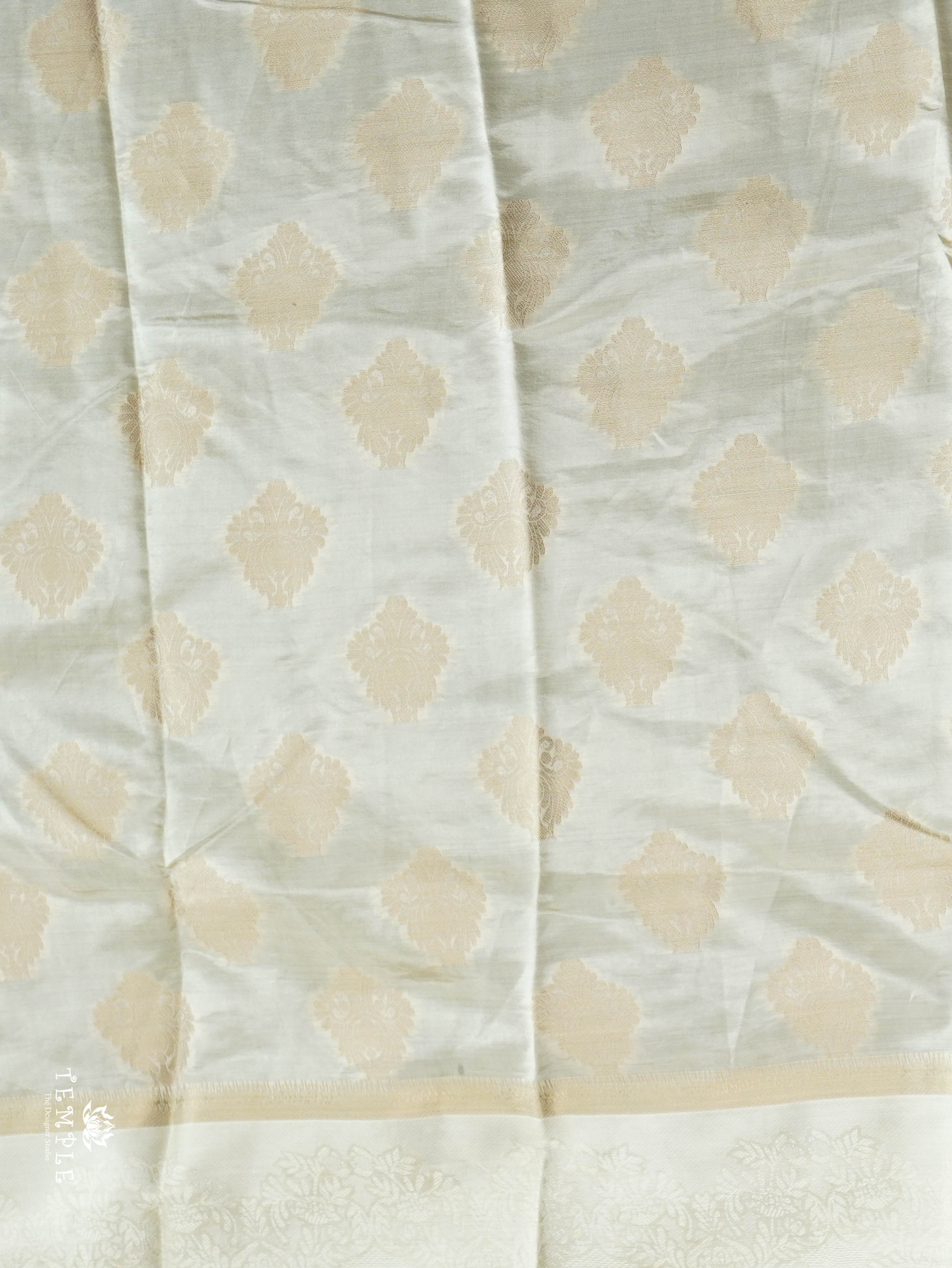 Tussar Silk Sarees | TTDS2475