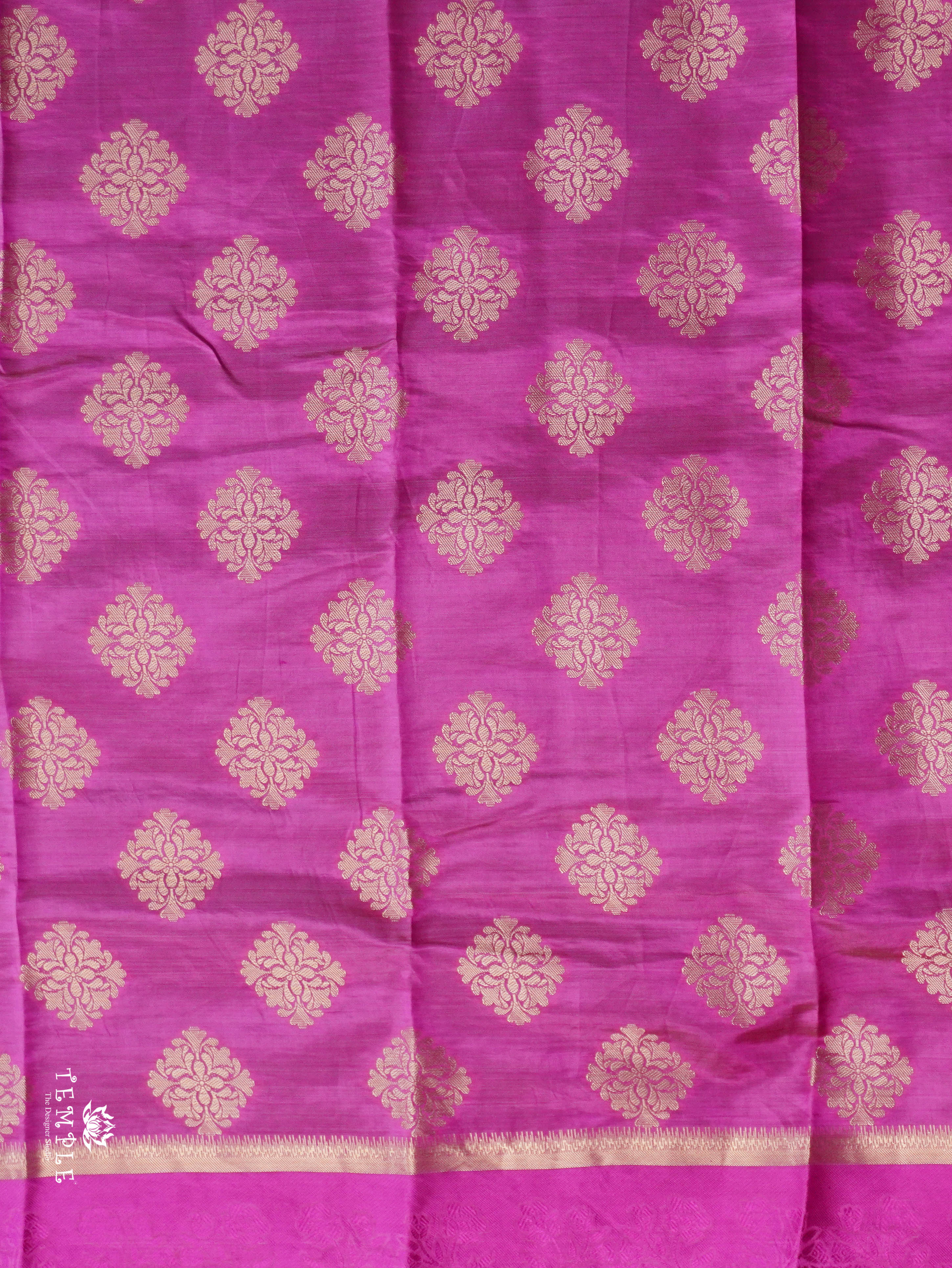 Tussar Silk Sarees | TTDS2477