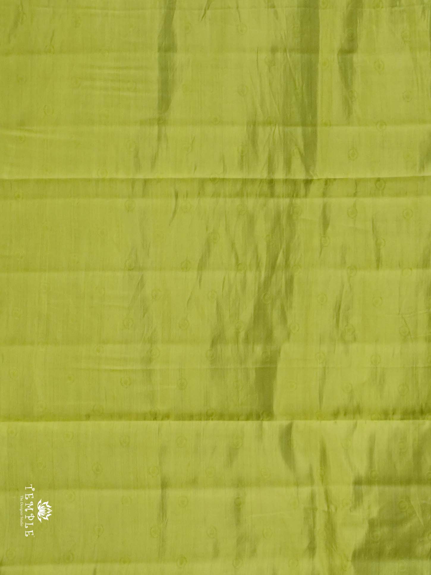 Semi Tussar Silk Saree | TTDS2662
