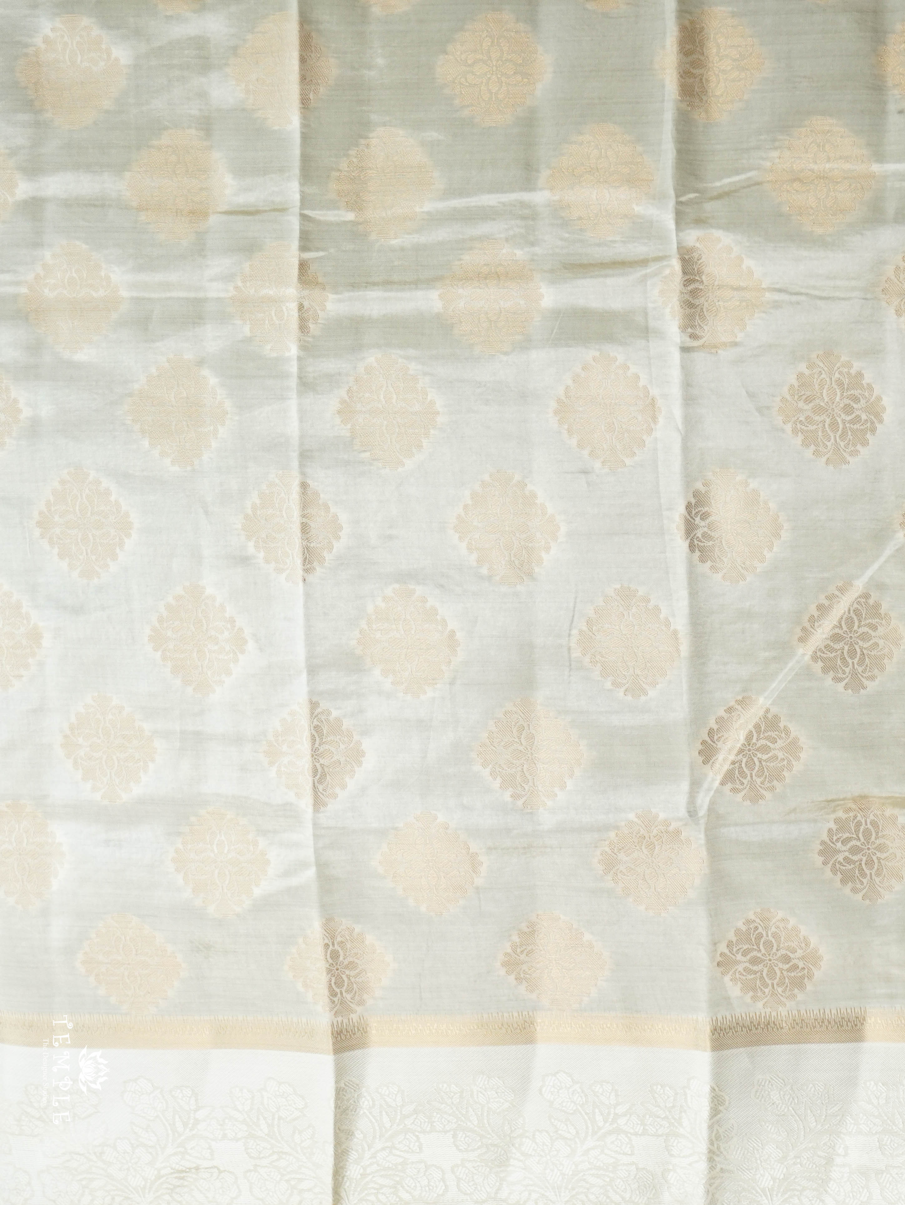 Tussar Silk Sarees | TTDS2477