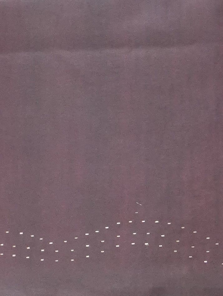 Chanderi Cotton Saree | TTDS3585