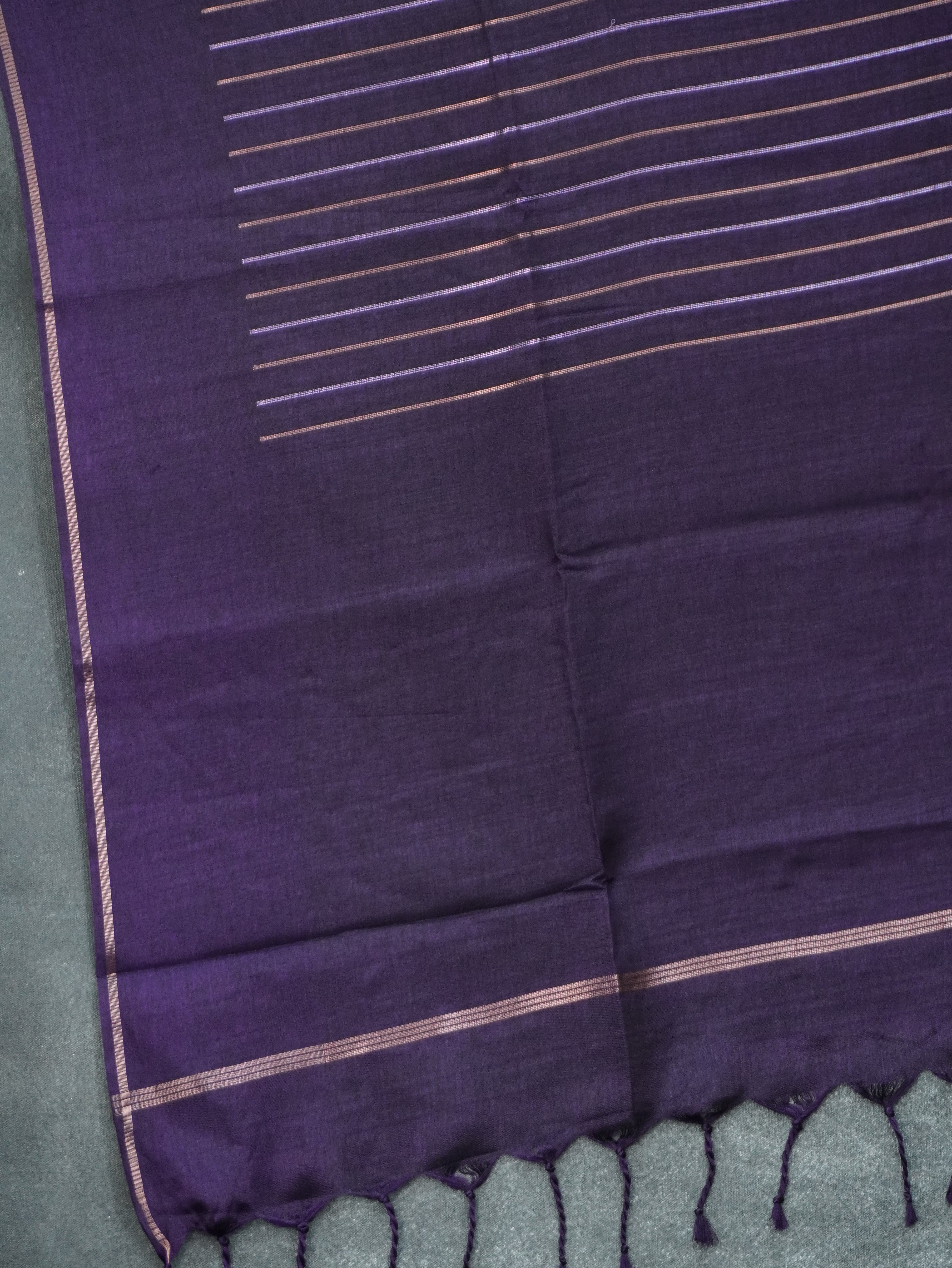 Handloom Matka Silk Saree | TTDS2900