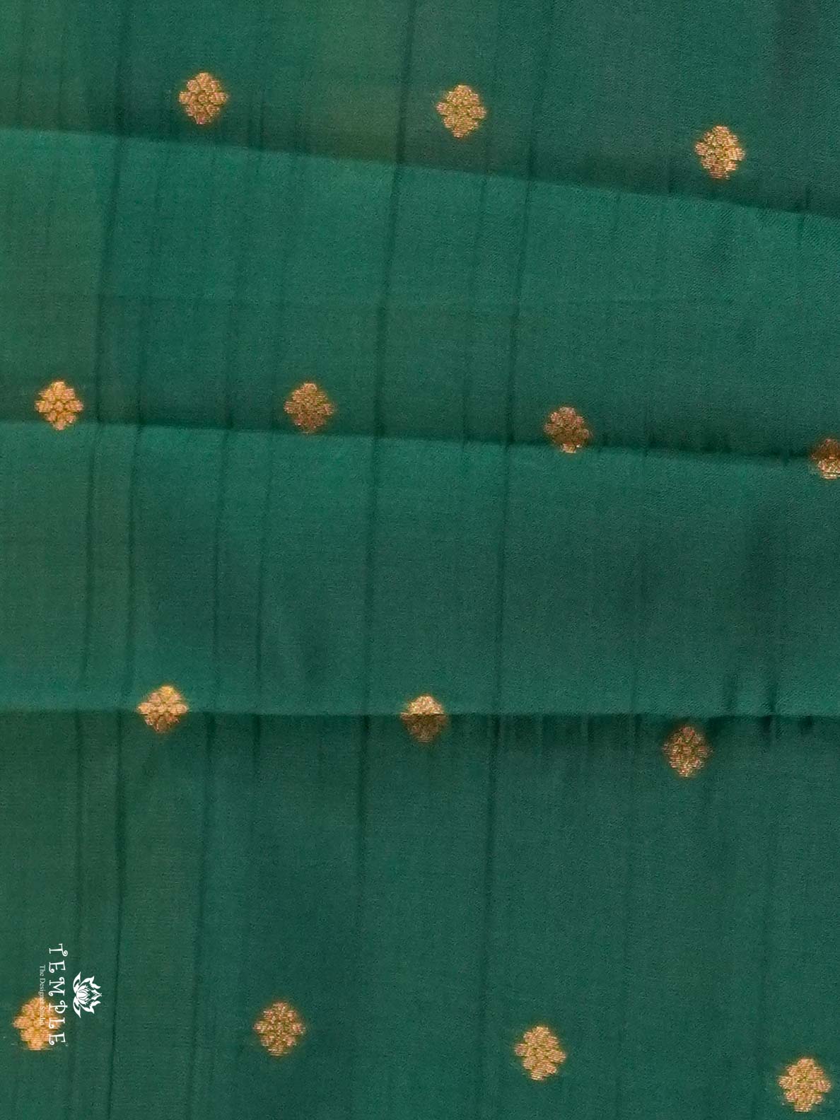 Semi Kanchi Saree | TTDS2661