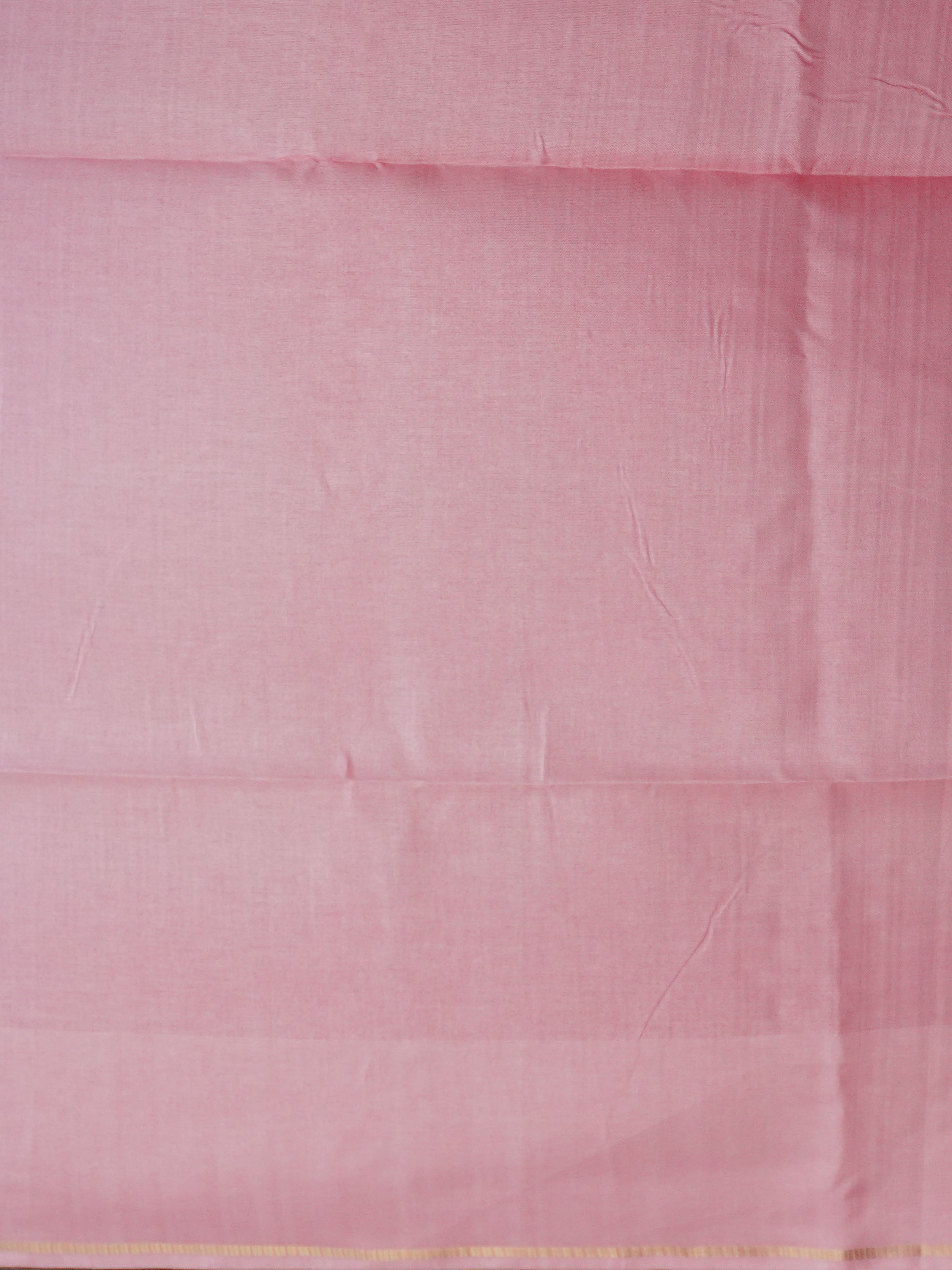 Handloom Matka Silk Saree | TTDS3157