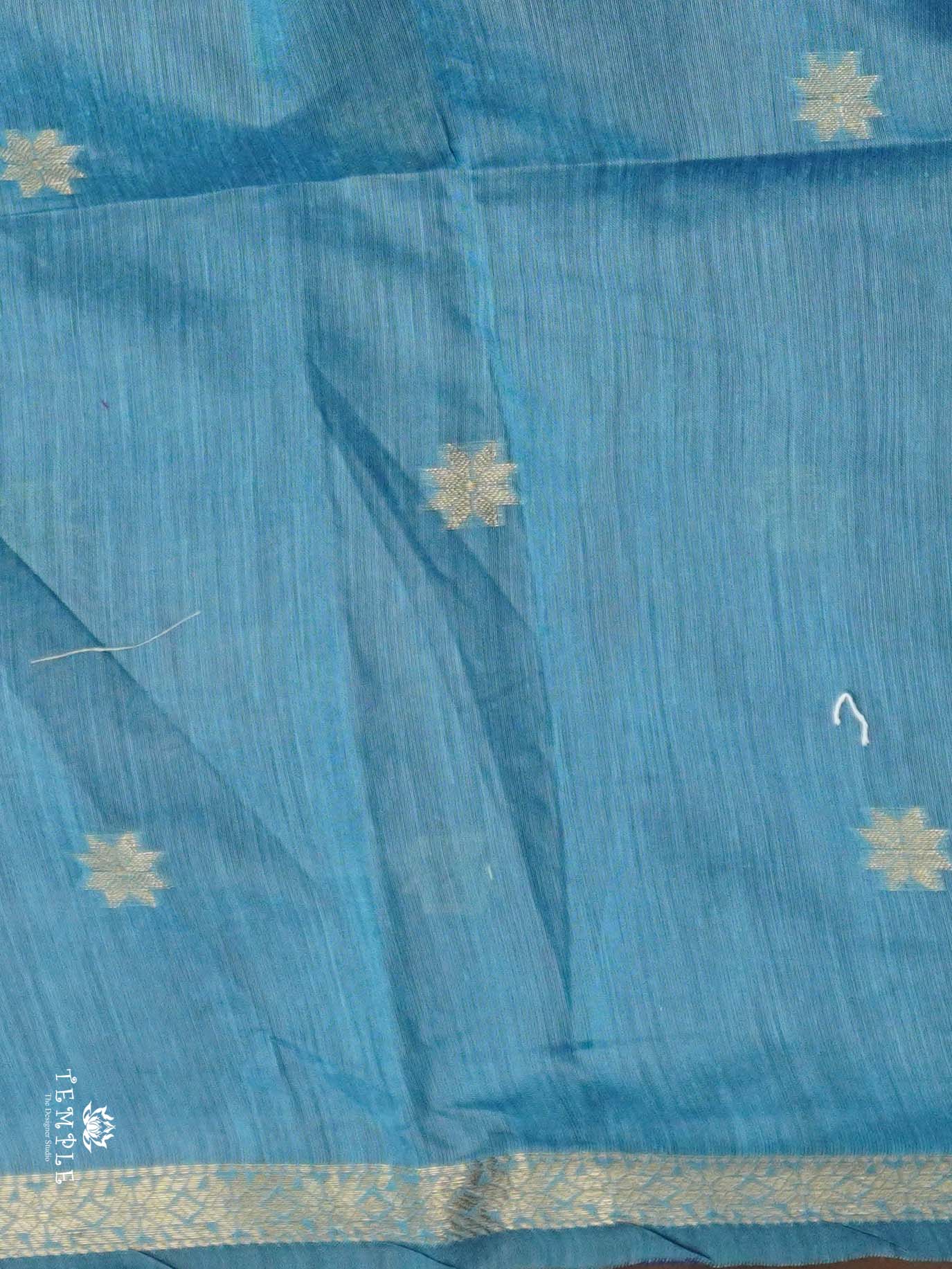 Maheshwari Cotton Saree | TTDS2668