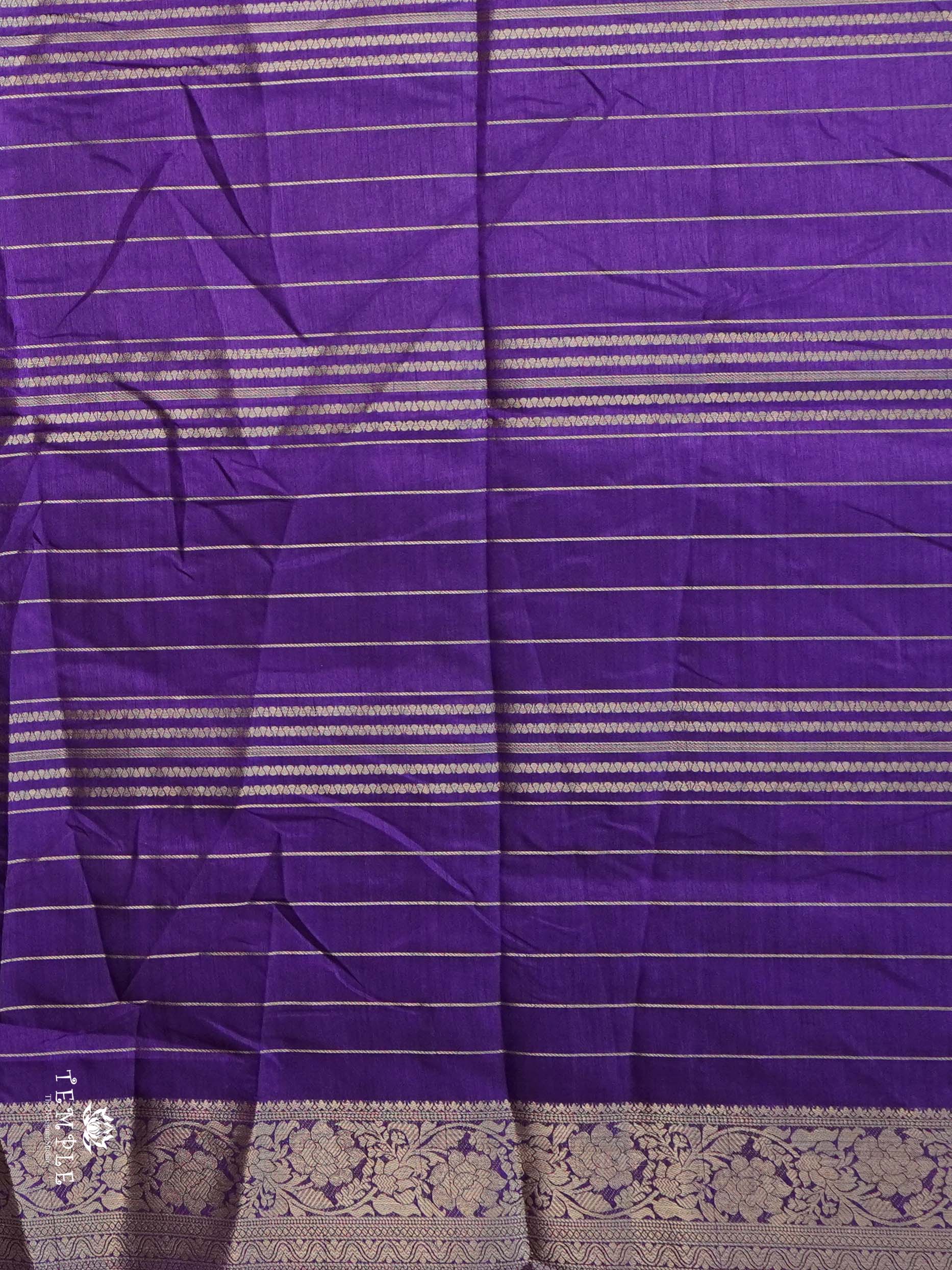 Printed Georgette Saree | TTDS2749