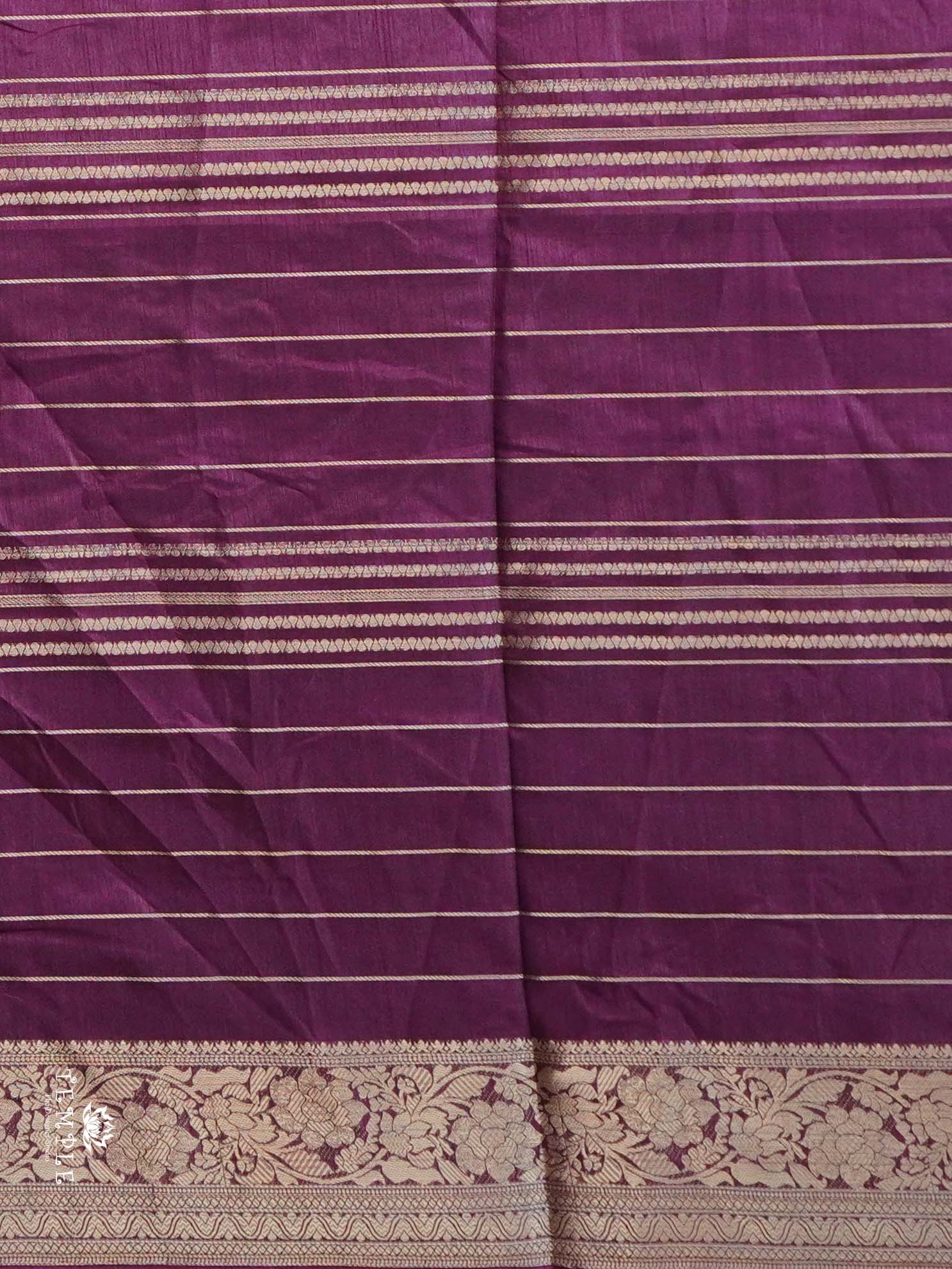 Printed Georgette Saree | TTDS2749