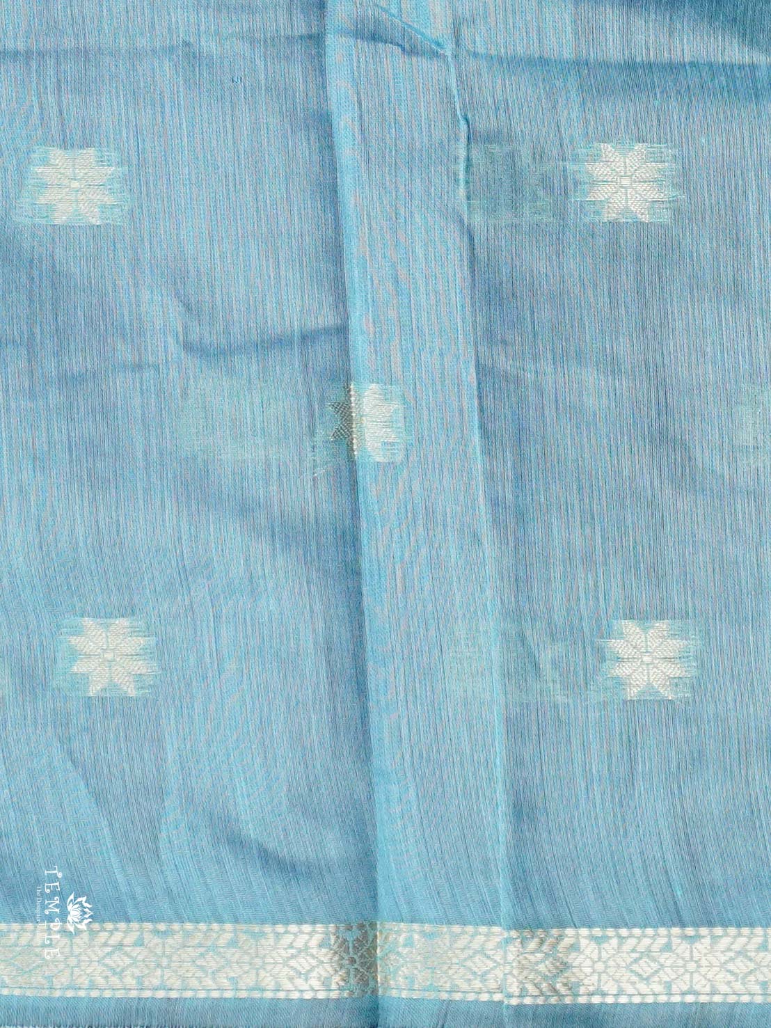 Maheshwari Cotton Saree | TTDS2668