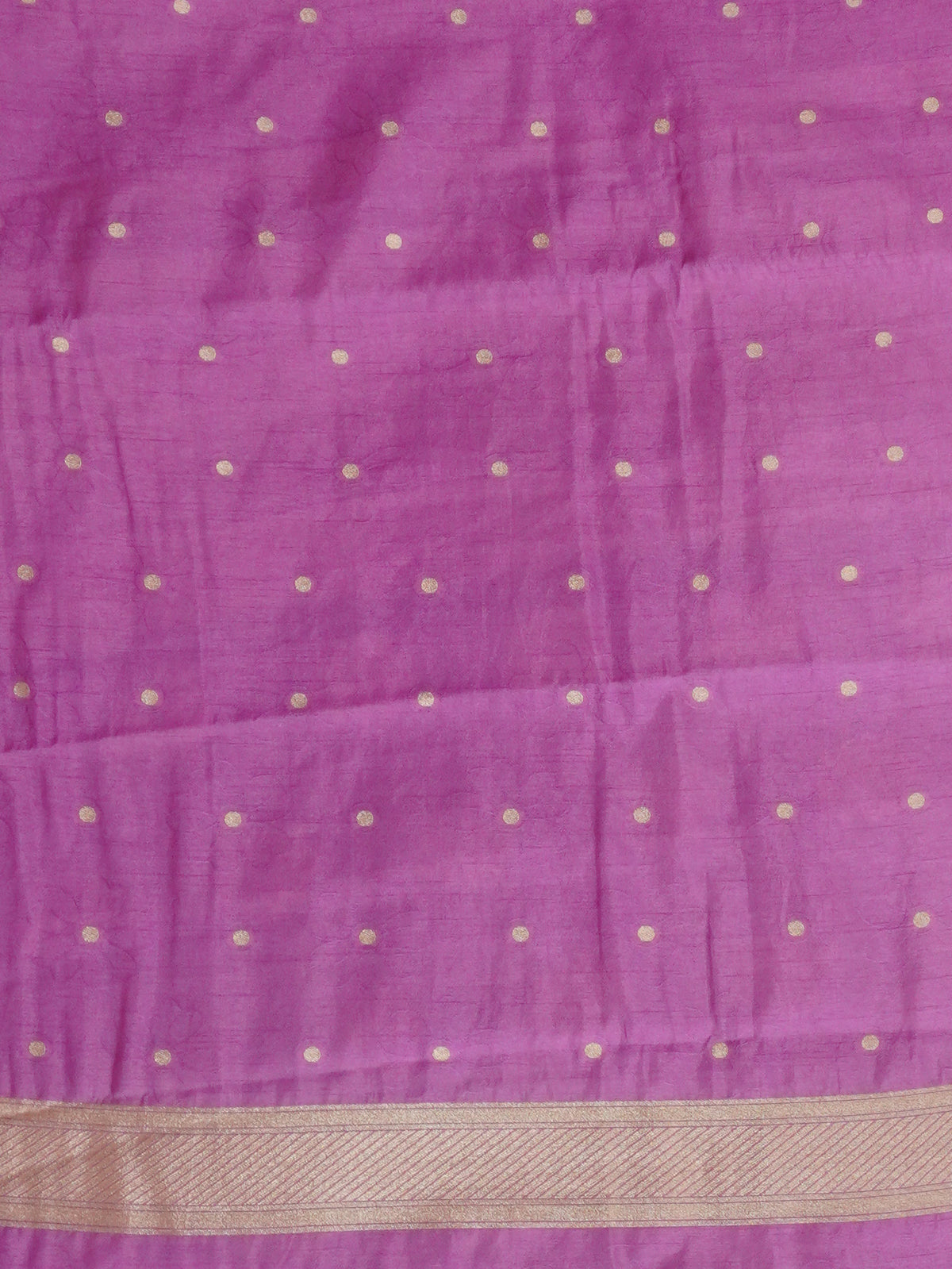 Tissue Tussar Silk Saree | TTDS3510