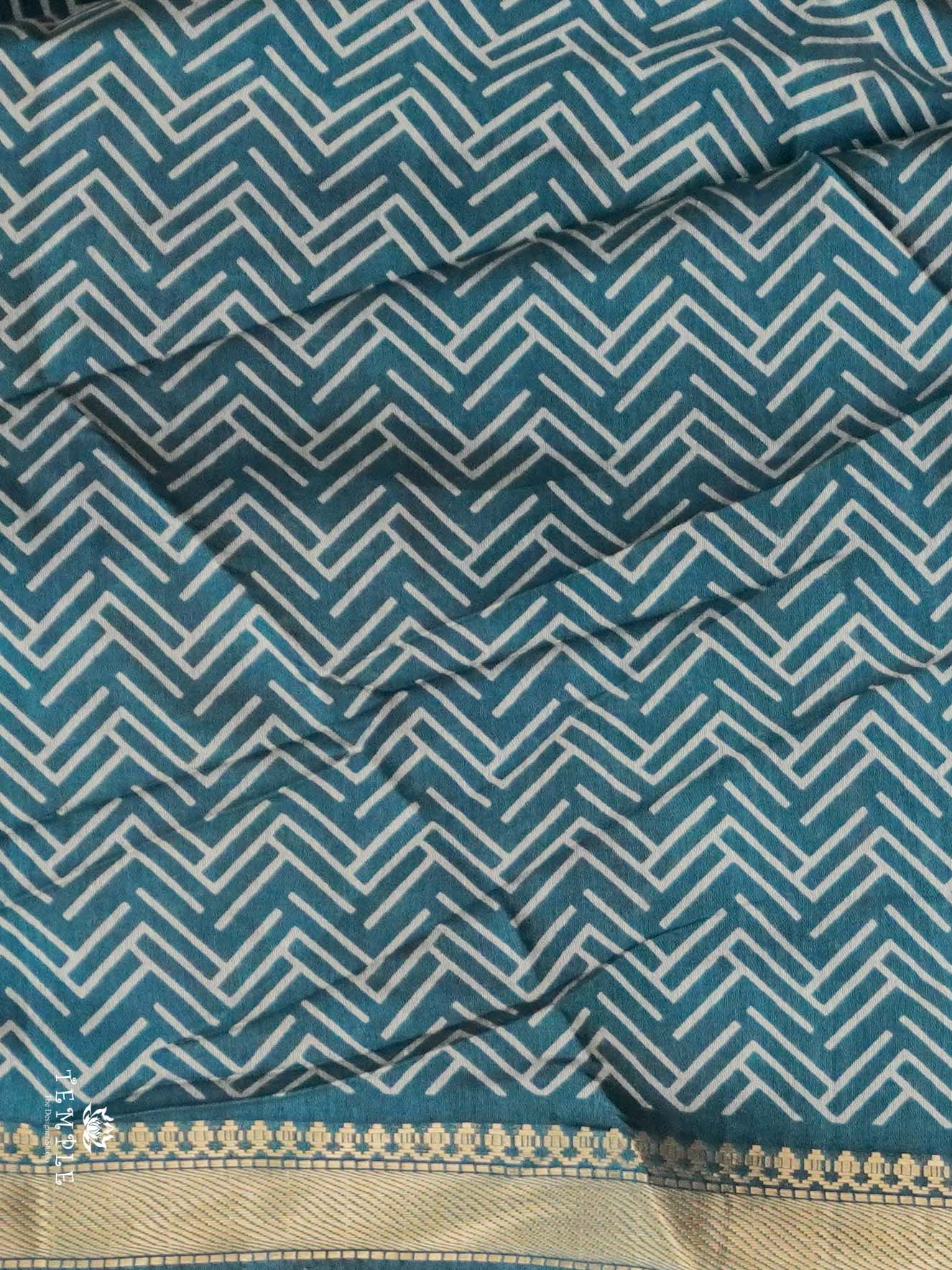 Mangalagiri Cotton Saree | TTDS2691