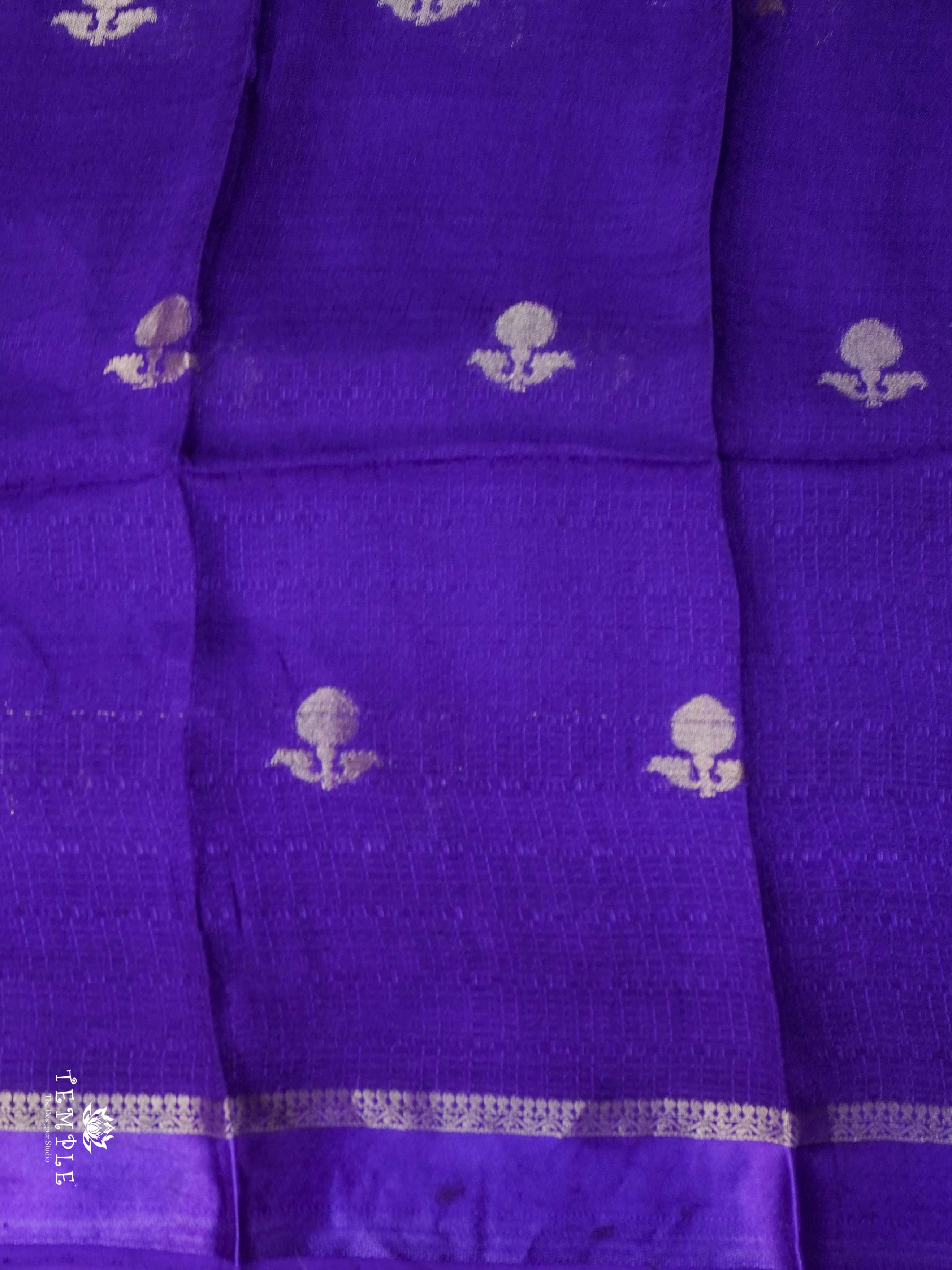 Khadi Silk Sarees | TTDS2225 | PRE BOOKING