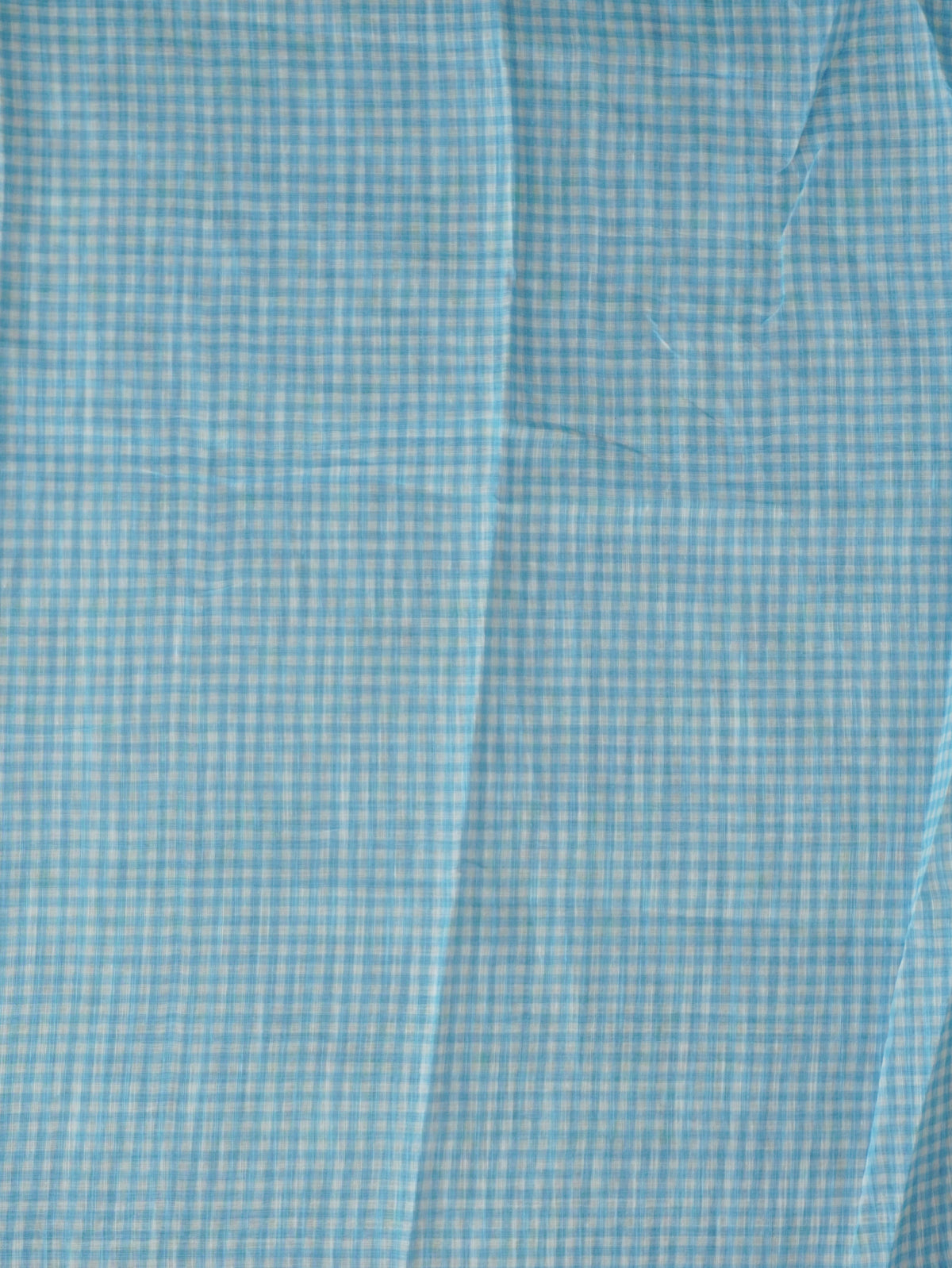 Linen Cotton Saree | TTDS3593