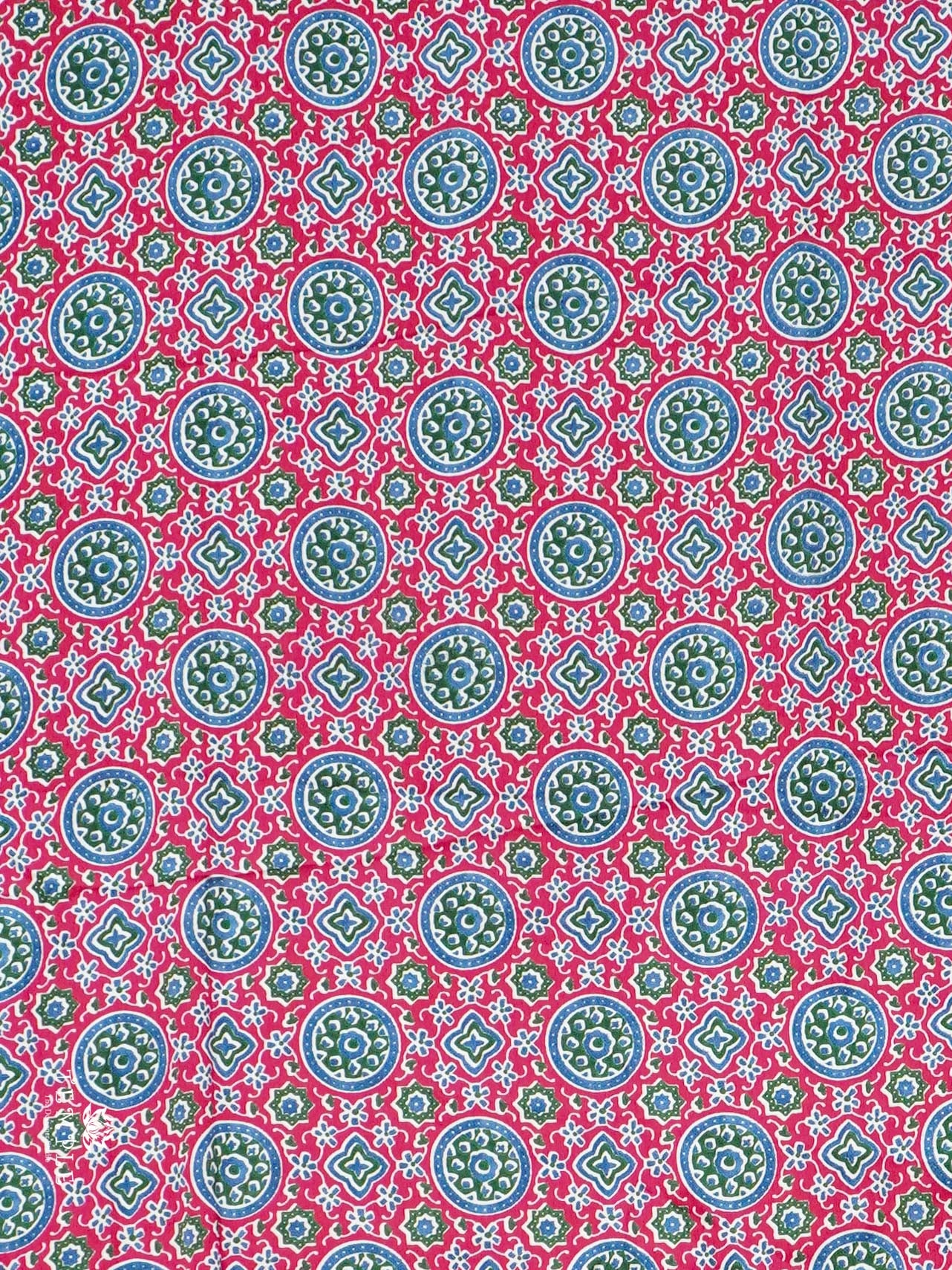 Semi Modal Silk Saree | TTDS2737