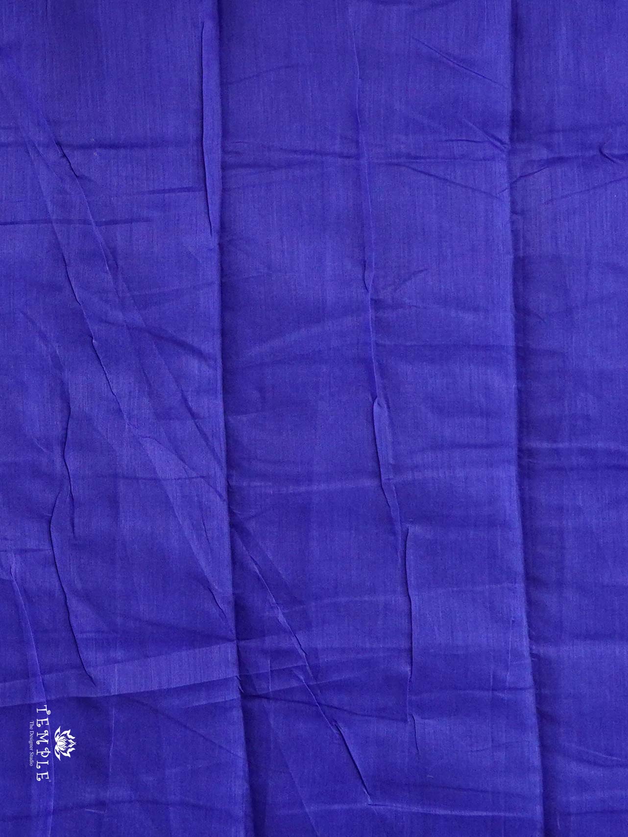 Multicolour Chanderi Cotton Saree |TTDS2245