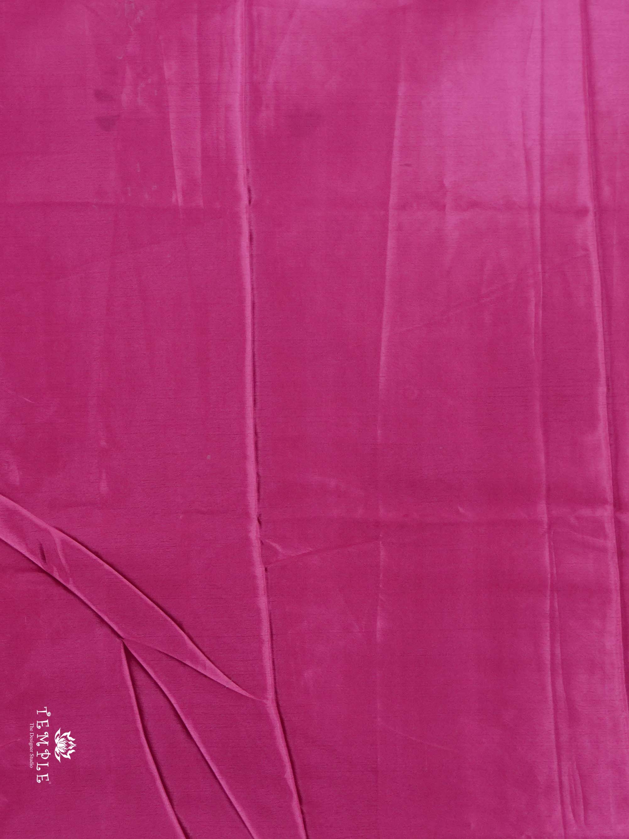 Vichithra Silk Saree | TTDS2742