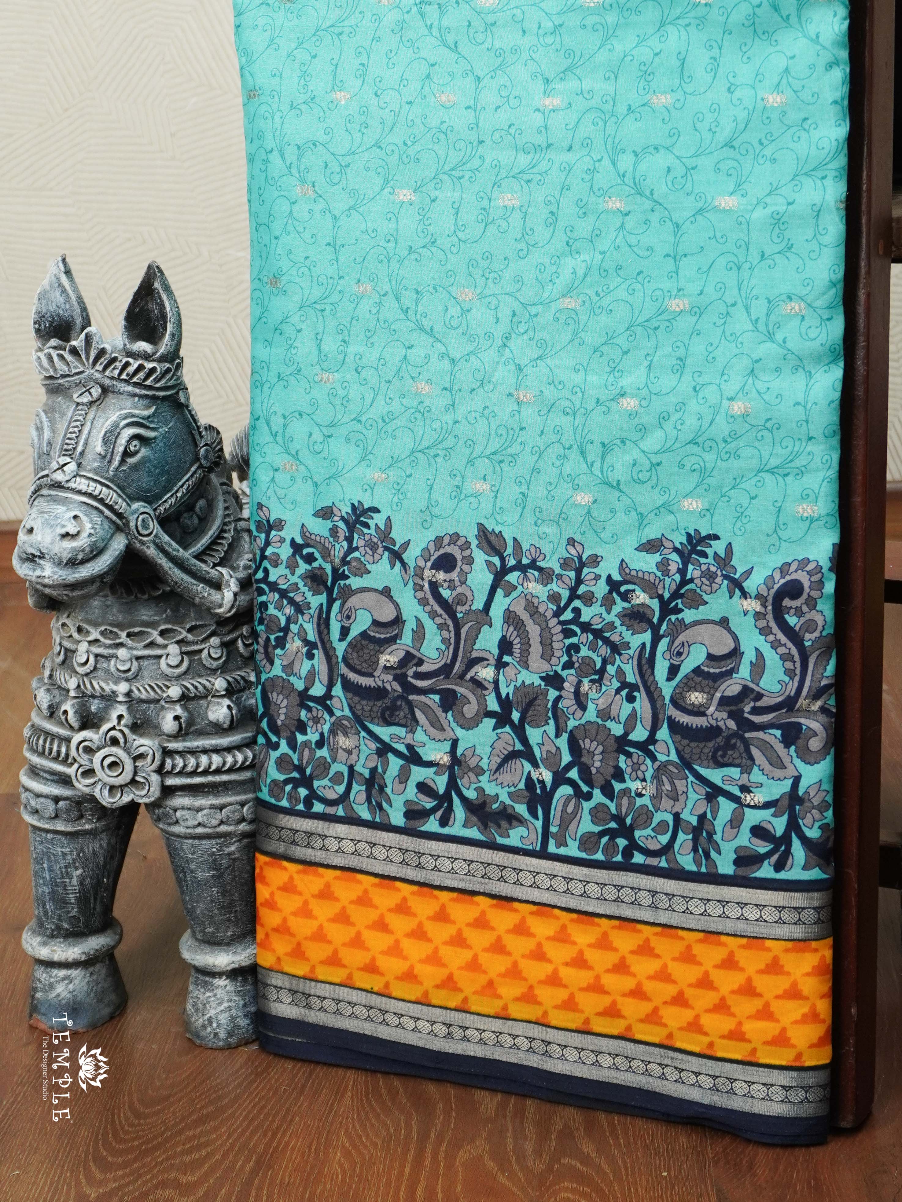 Premium Dola Silk Saree | TTDS2745