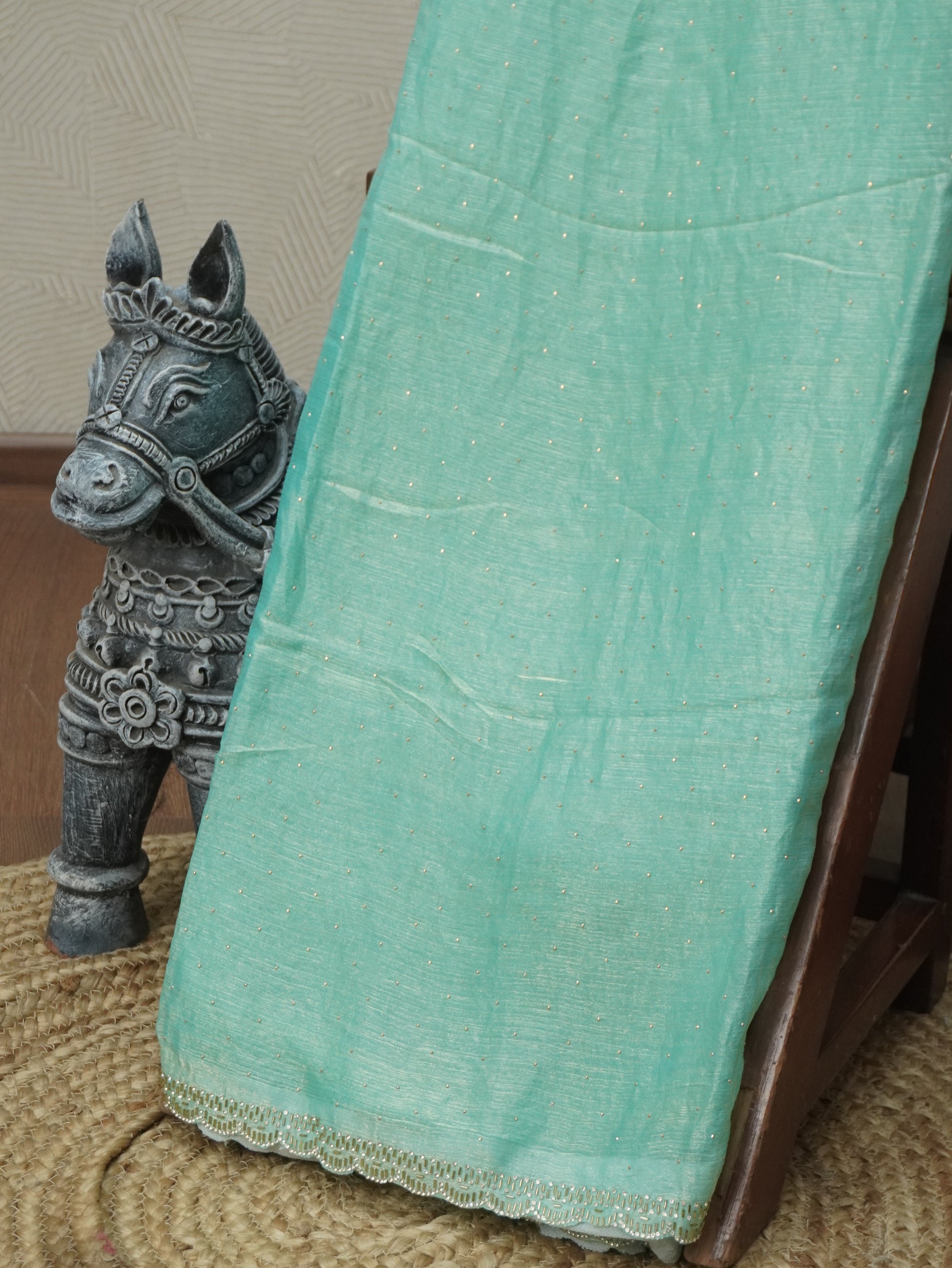 Designer Saree | TTDS3175