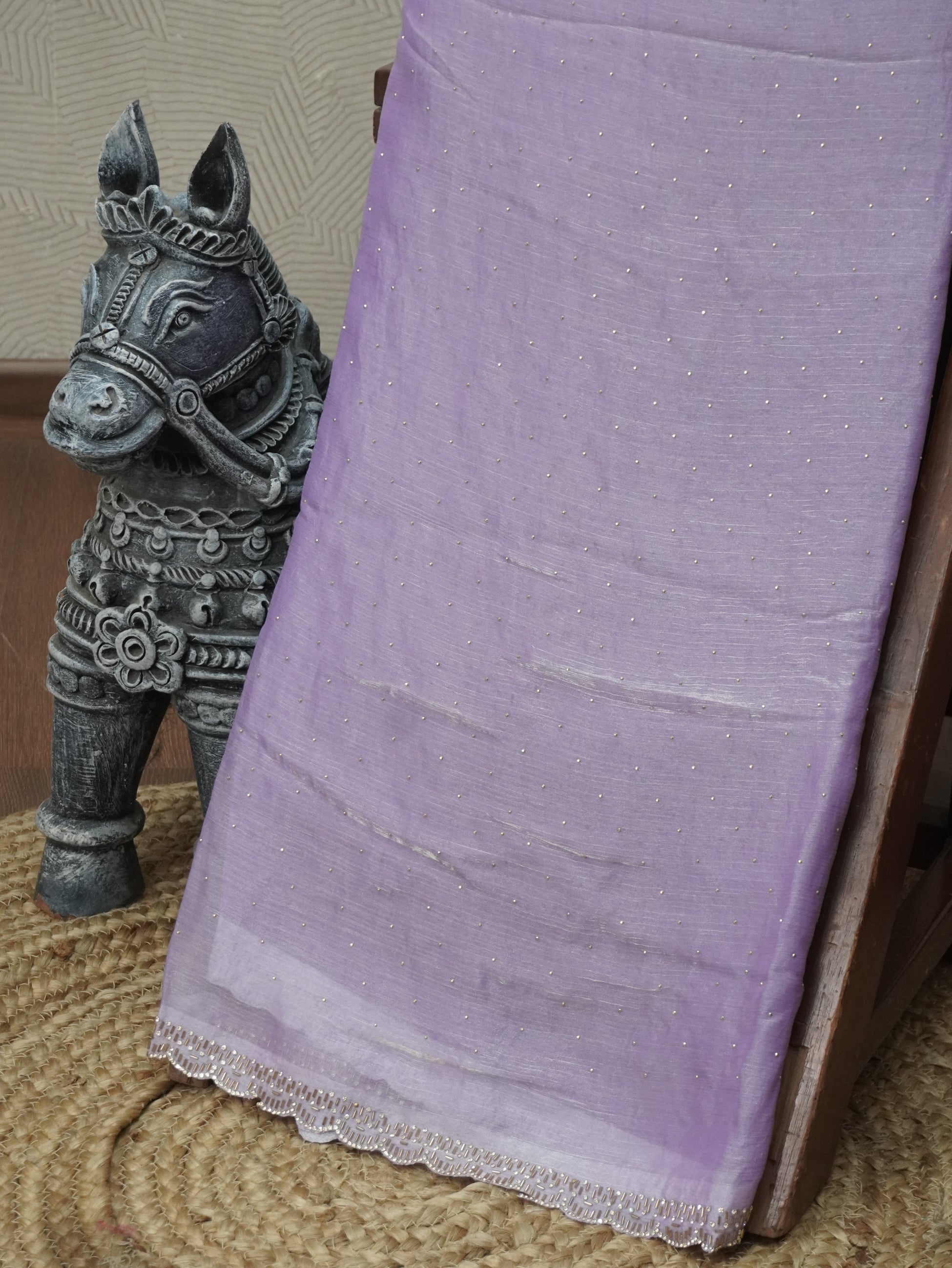 Designer Saree | TTDS3175