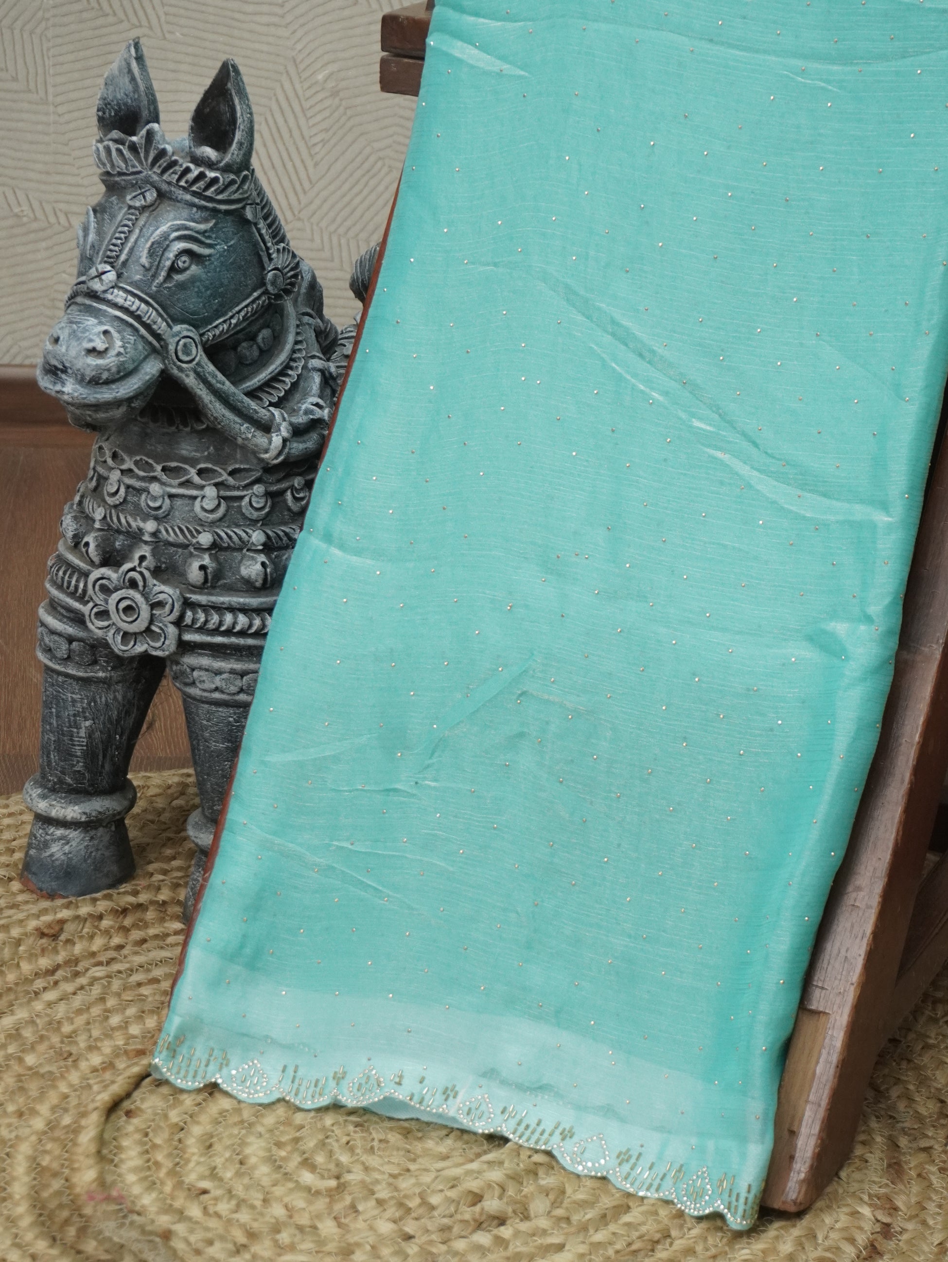 Designer Saree | TTDS3175