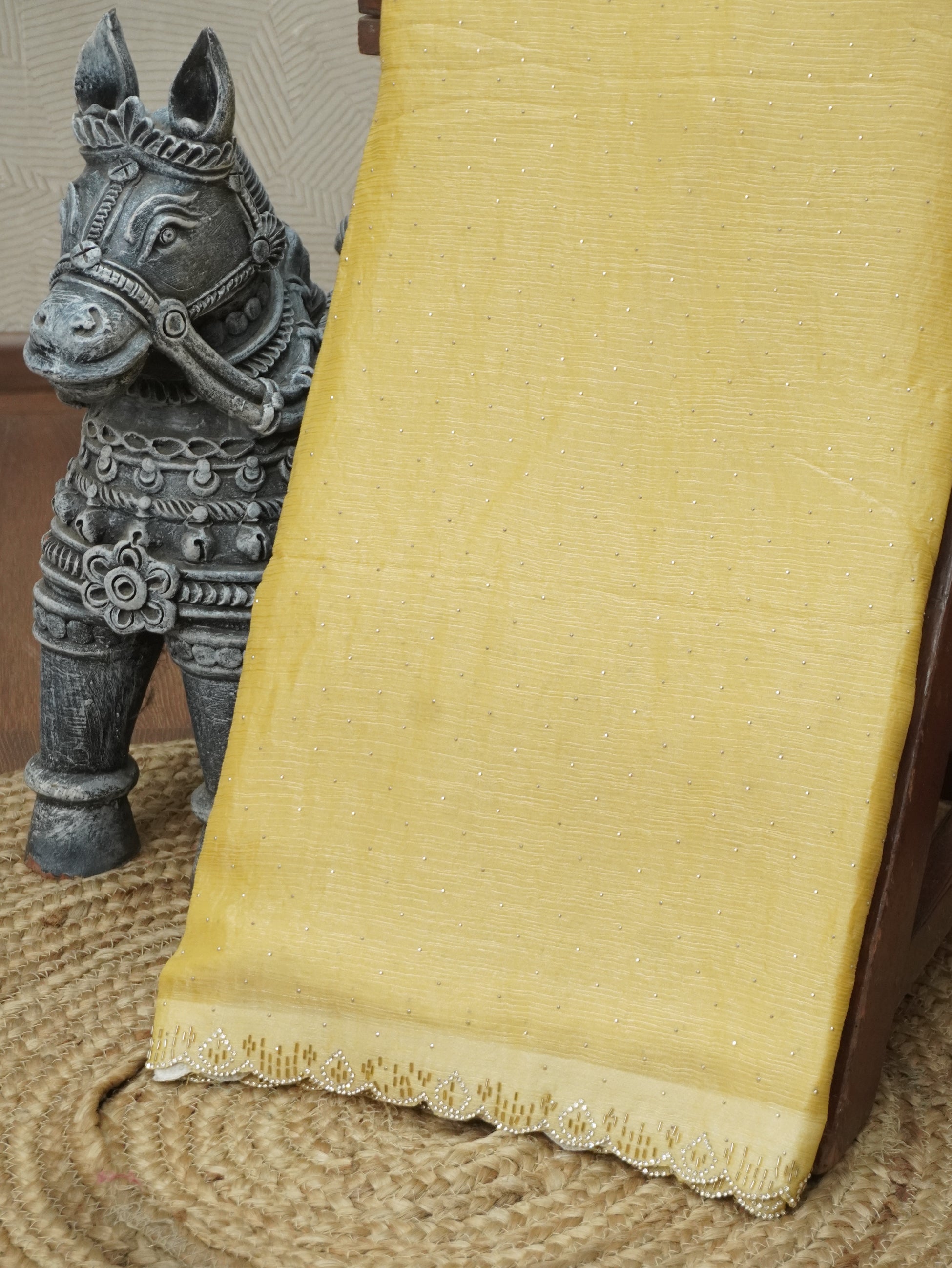 Designer Saree | TTDS3175
