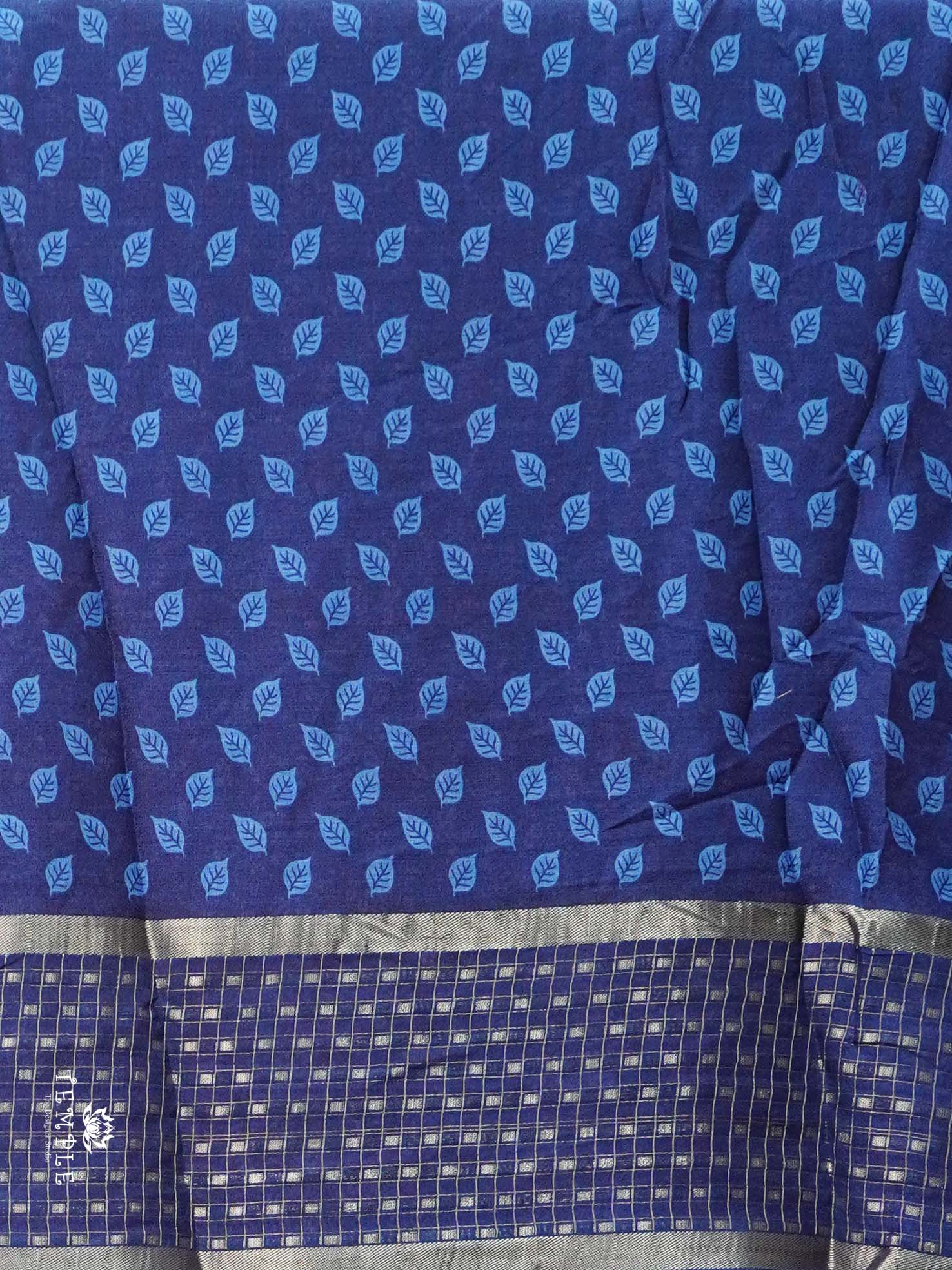 Printed Georgette Saree | TTDS2746