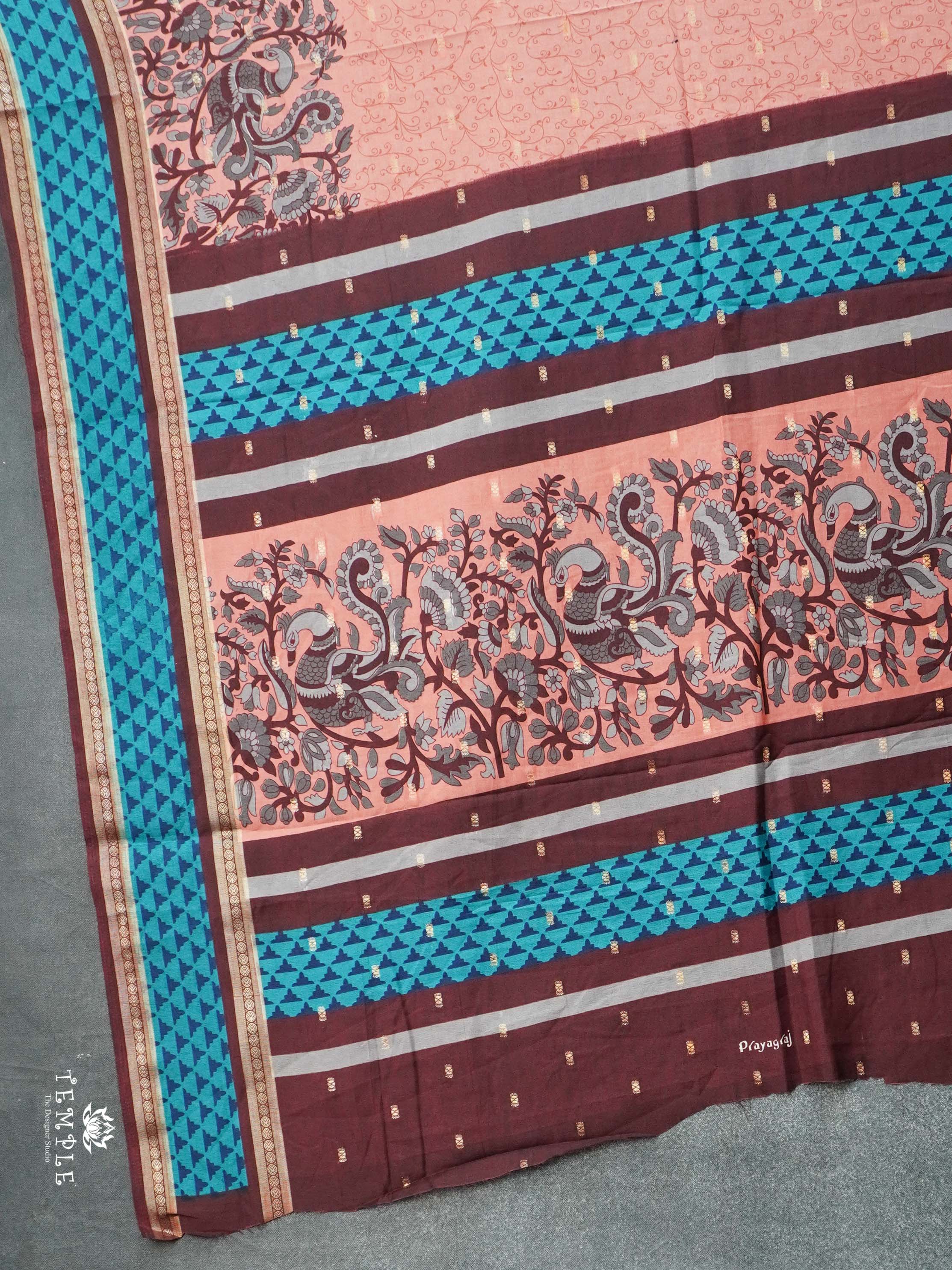 Premium Dola Silk Saree | TTDS2745