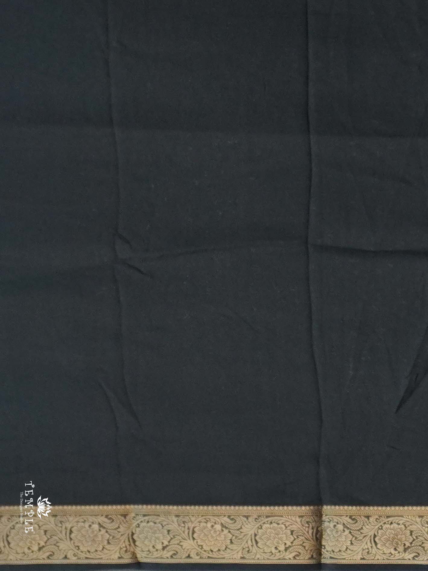 Printed Binny Silk Saree | TTDS2743