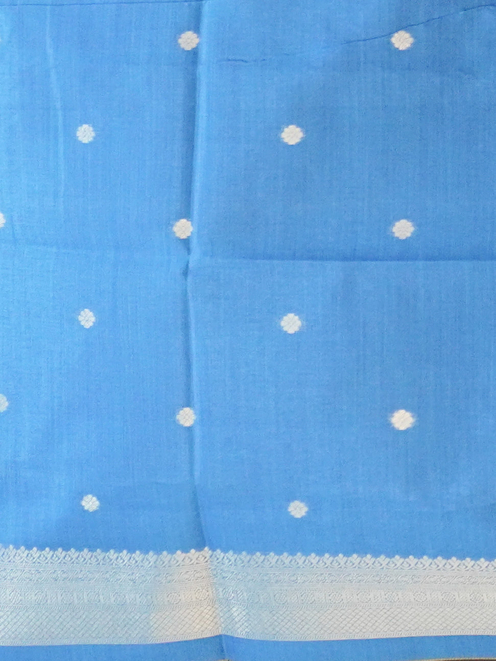 Chappa Silk Saree | TTDS3601