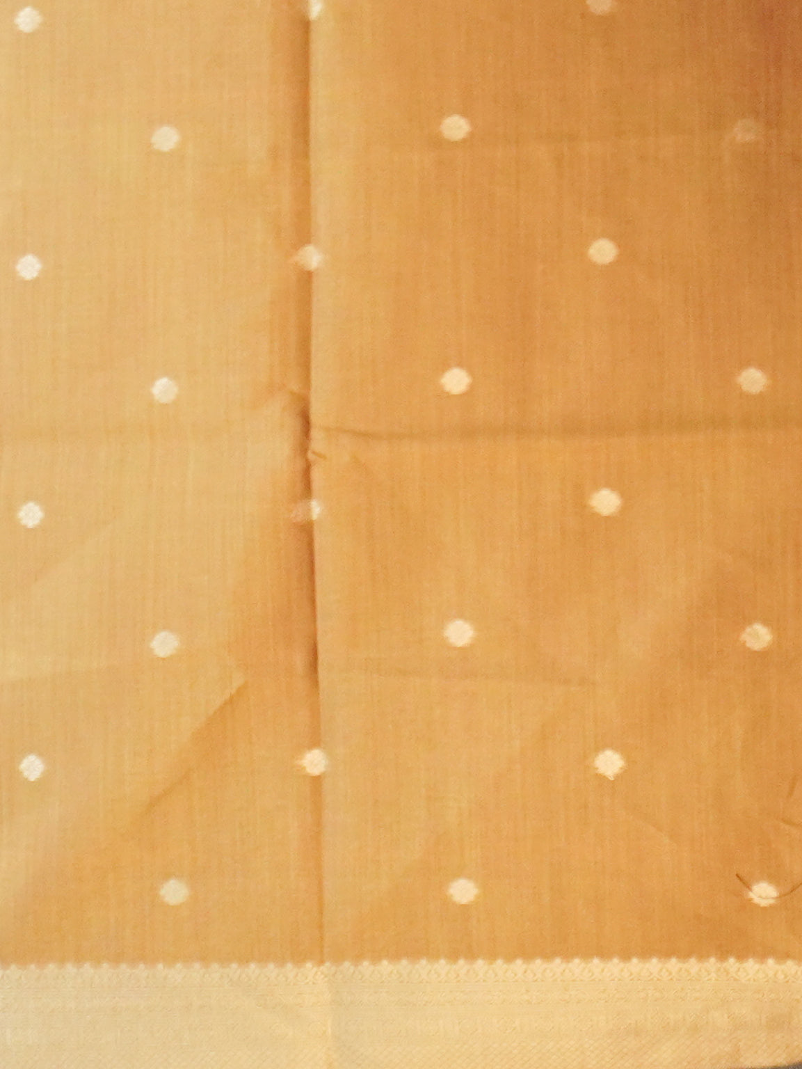 Chappa Silk Saree | TTDS3601