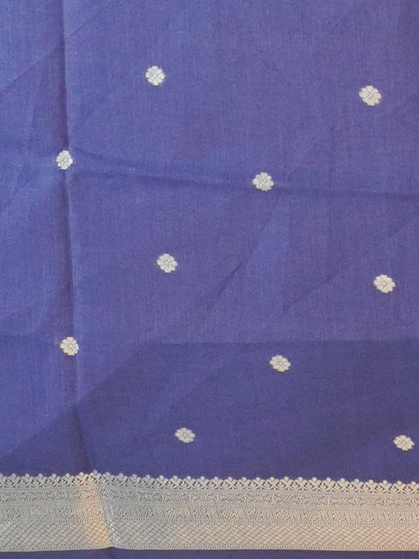 Chappa Silk Saree | TTDS3601