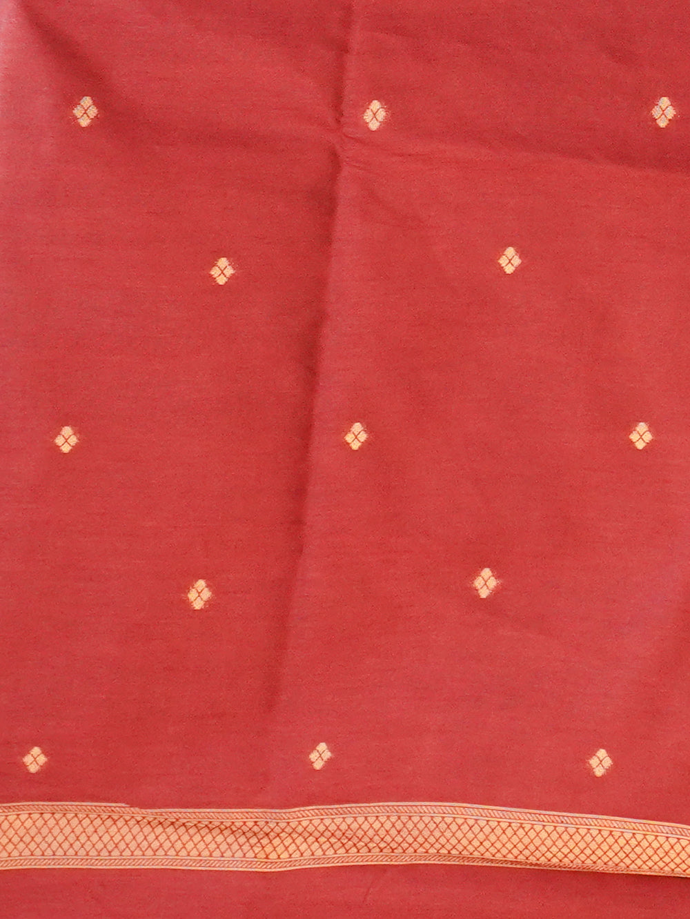 Chappa Silk Saree | TTDS3673