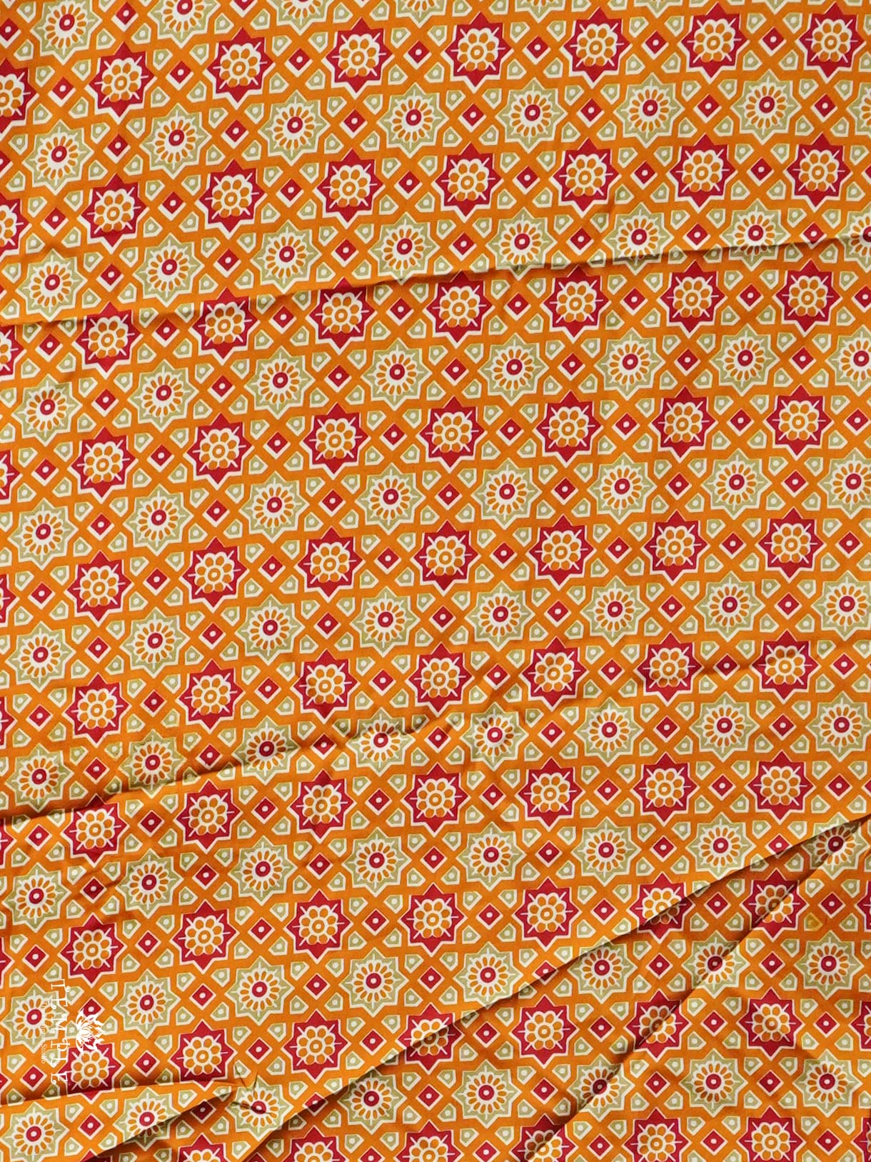 Semi Modal Silk Saree | TTDS2179